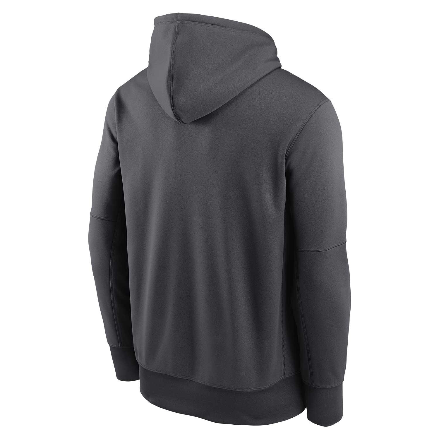 Chicago Cubs Bracket Icon Hooded Sweatshirt - Image 2