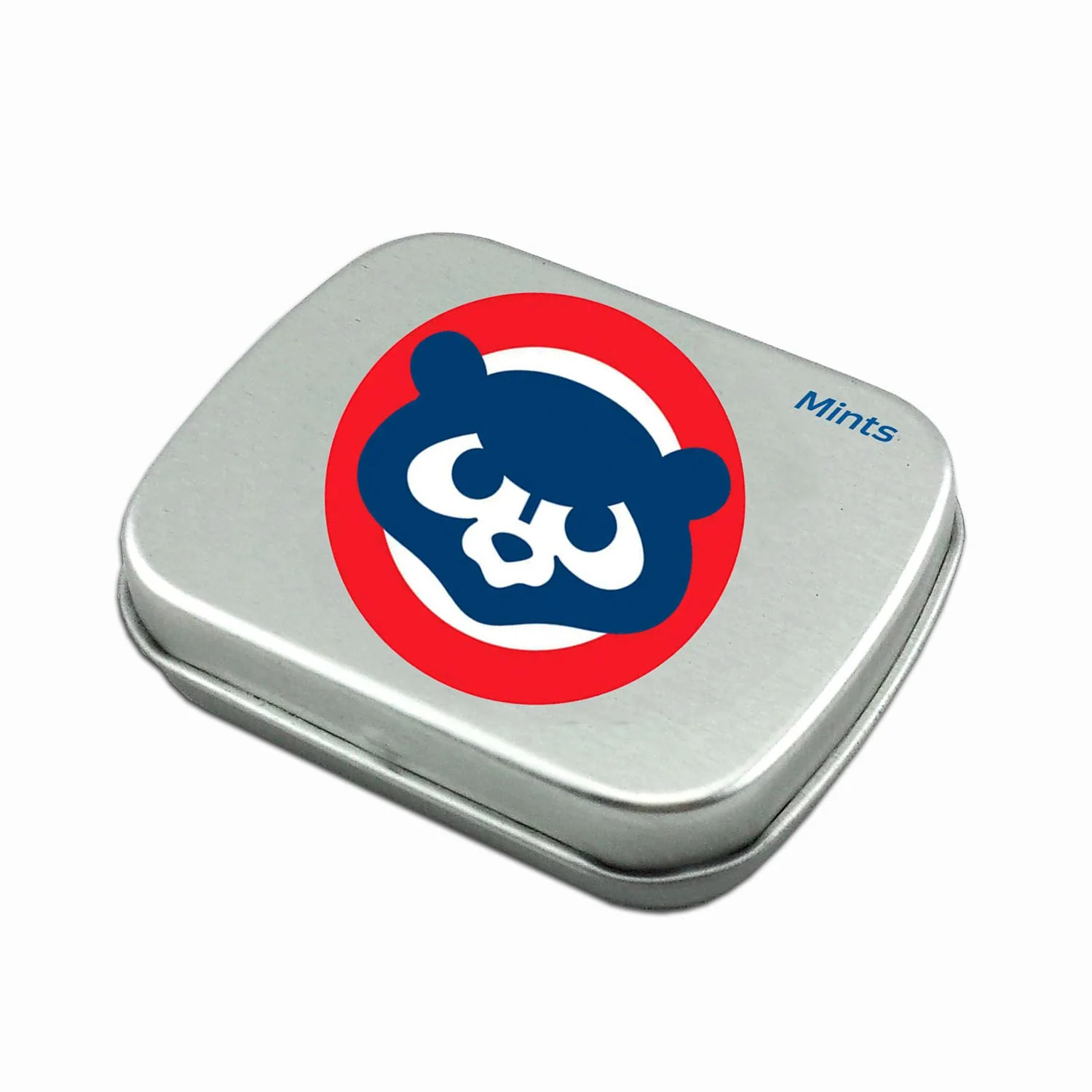 Chicago Cubs Breath Mints