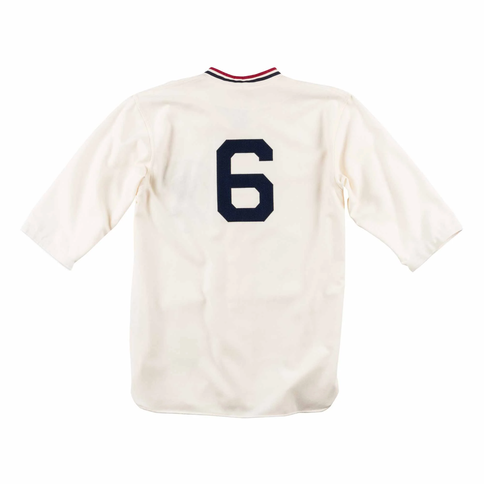 Chicago Cubs Chuck Klein Authentic Mitchell & Ness Jersey - Image 3