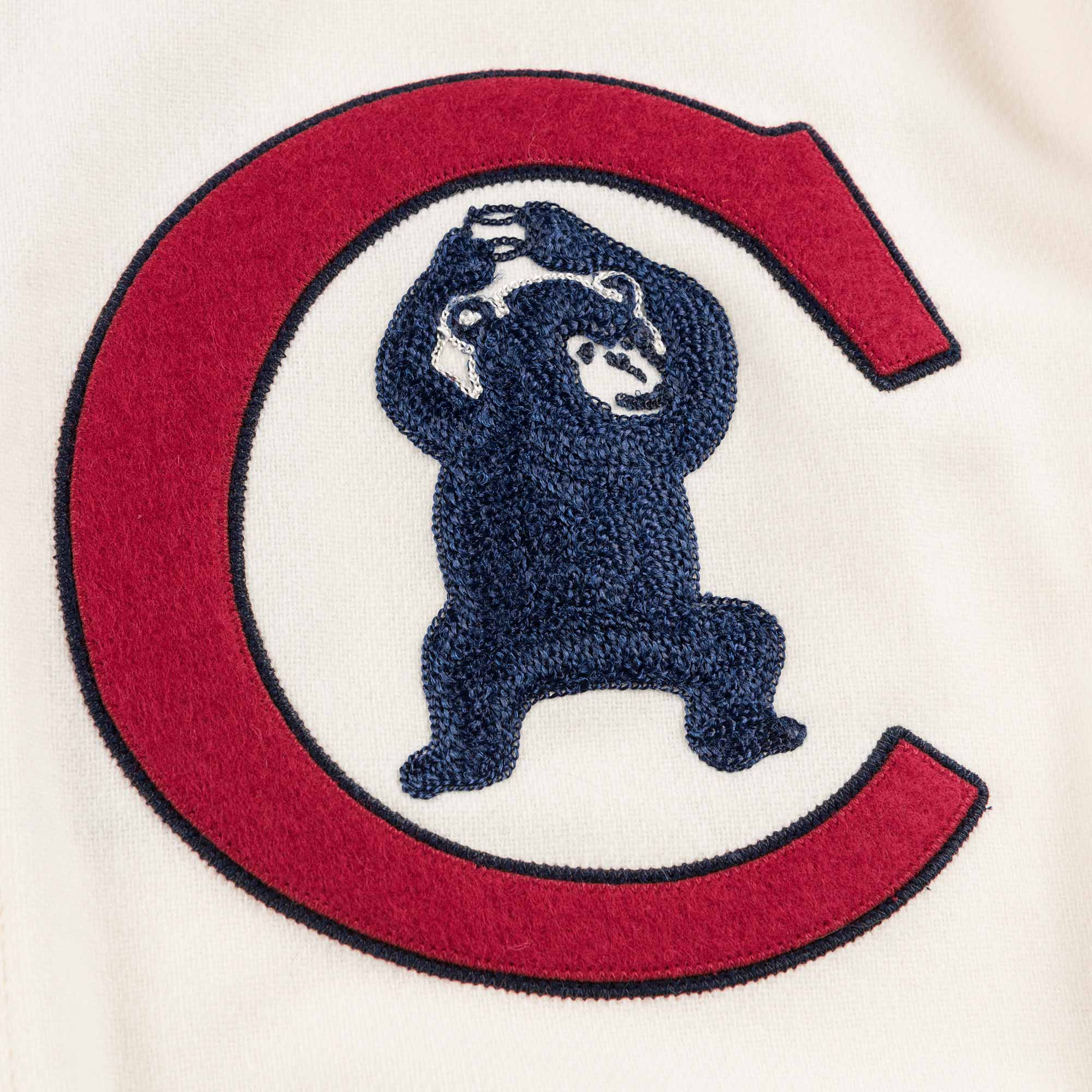 Chicago Cubs Chuck Klein Authentic Mitchell & Ness Jersey - Image 4