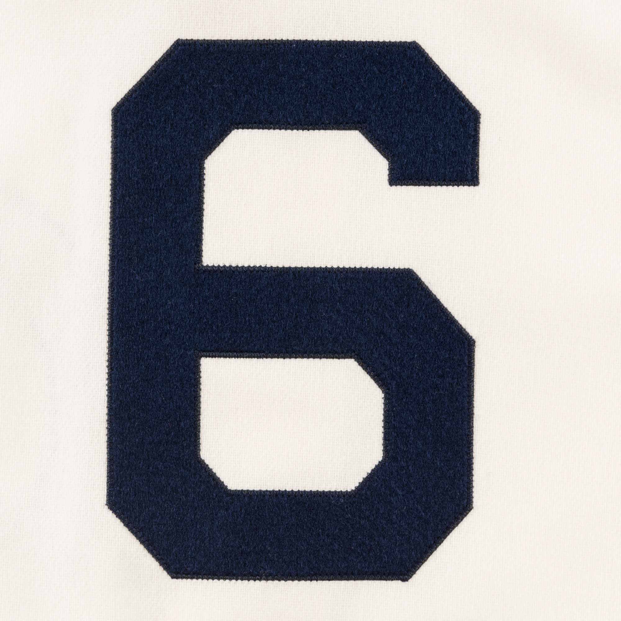 Chicago Cubs Chuck Klein Authentic Mitchell & Ness Jersey - Image 6
