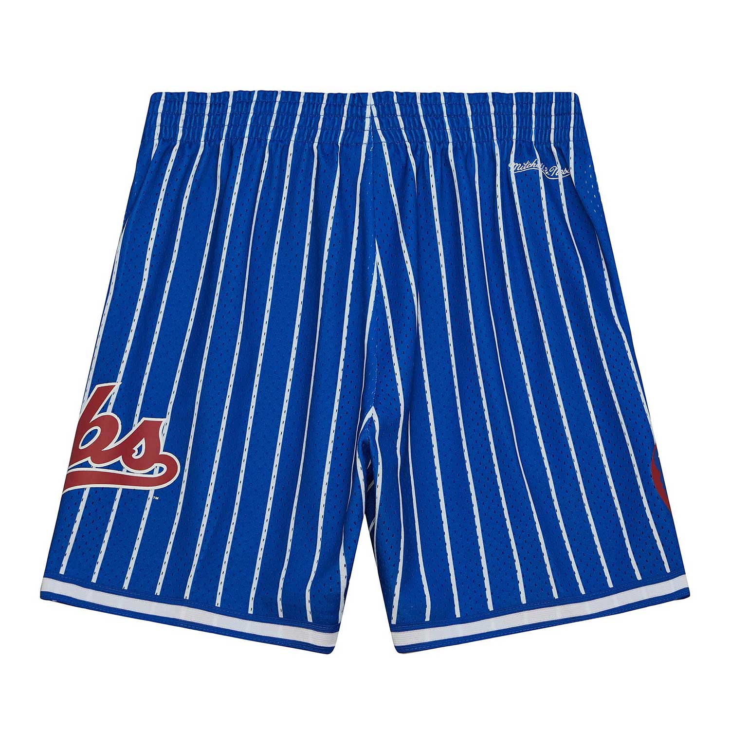 Chicago Cubs City Collection Vintage Shorts - Image 2