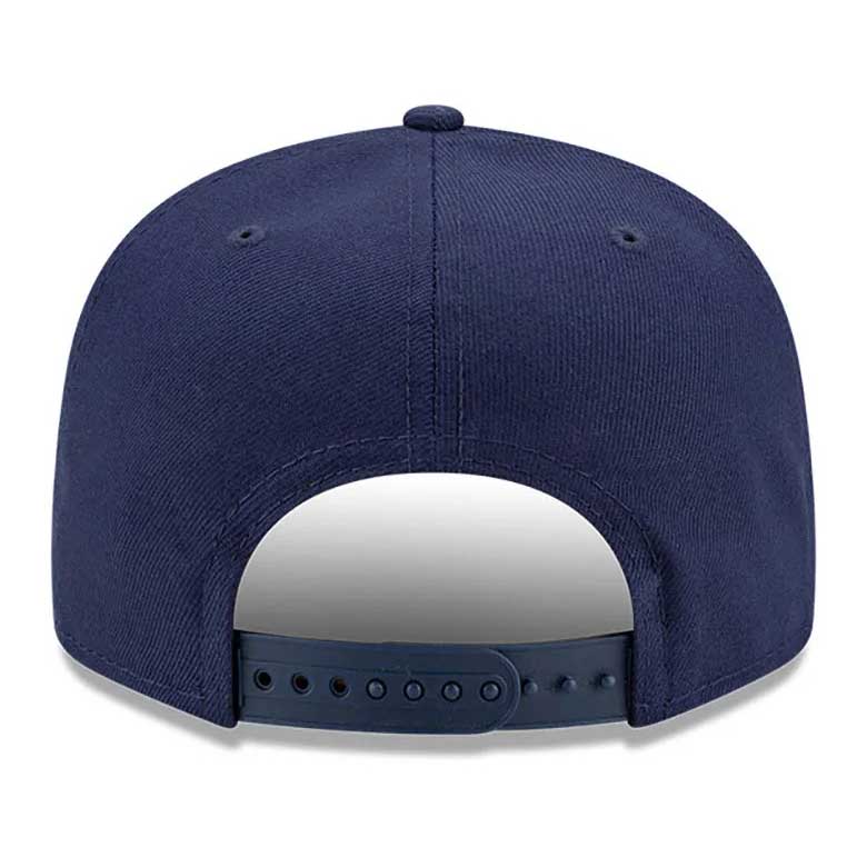 Chicago Cubs City Connect 9FIFTY Snapback Adjustable Cap - Image 3
