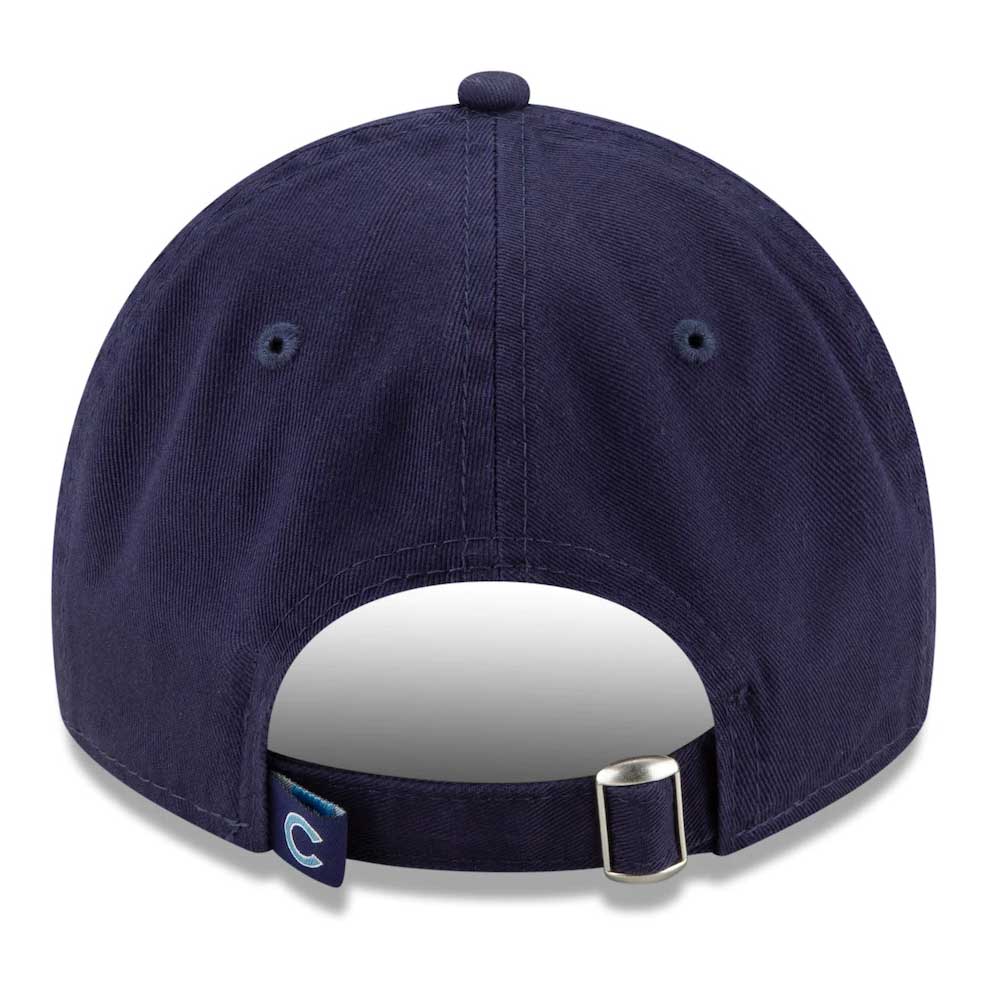 Chicago Cubs City Connect 9TWENTY Adjustable Cap - Image 3