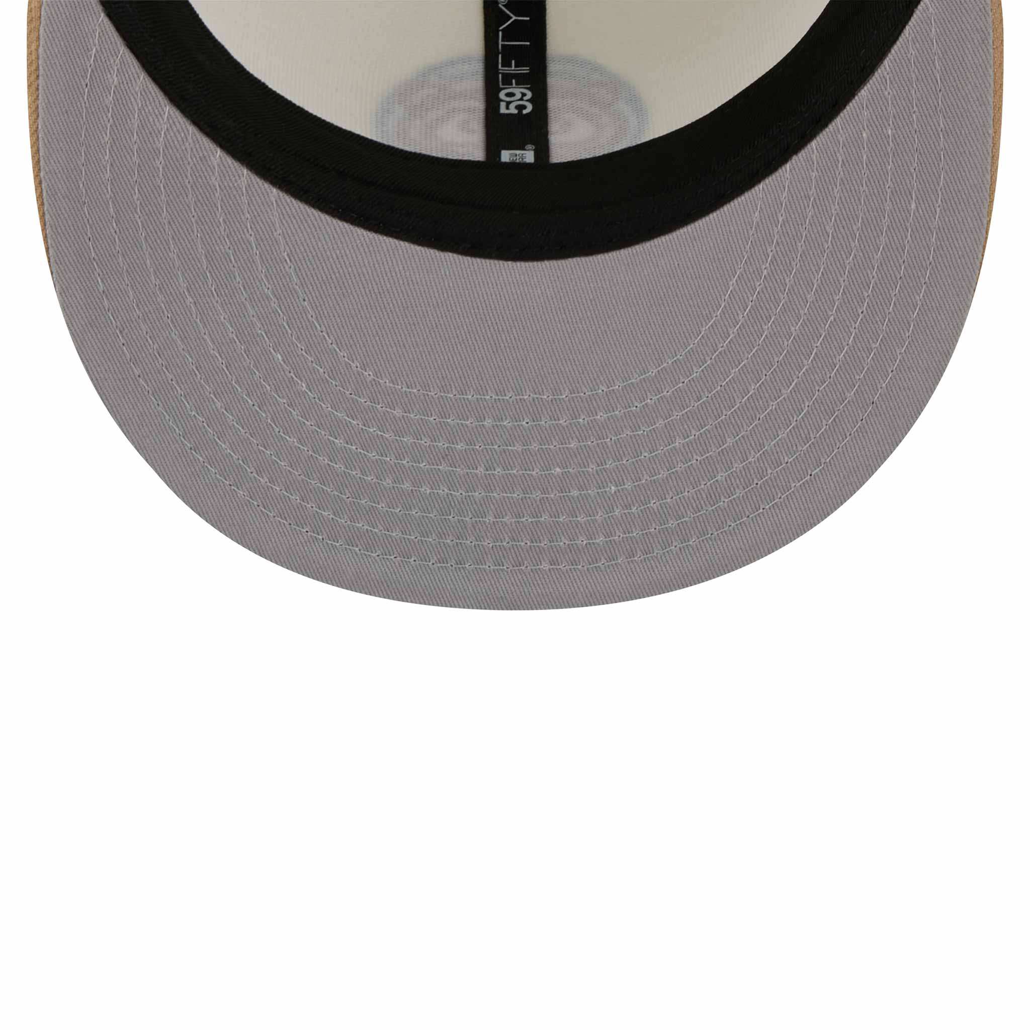 Chicago Cubs City Icon 59FIFTY Fitted Cap - Image 7