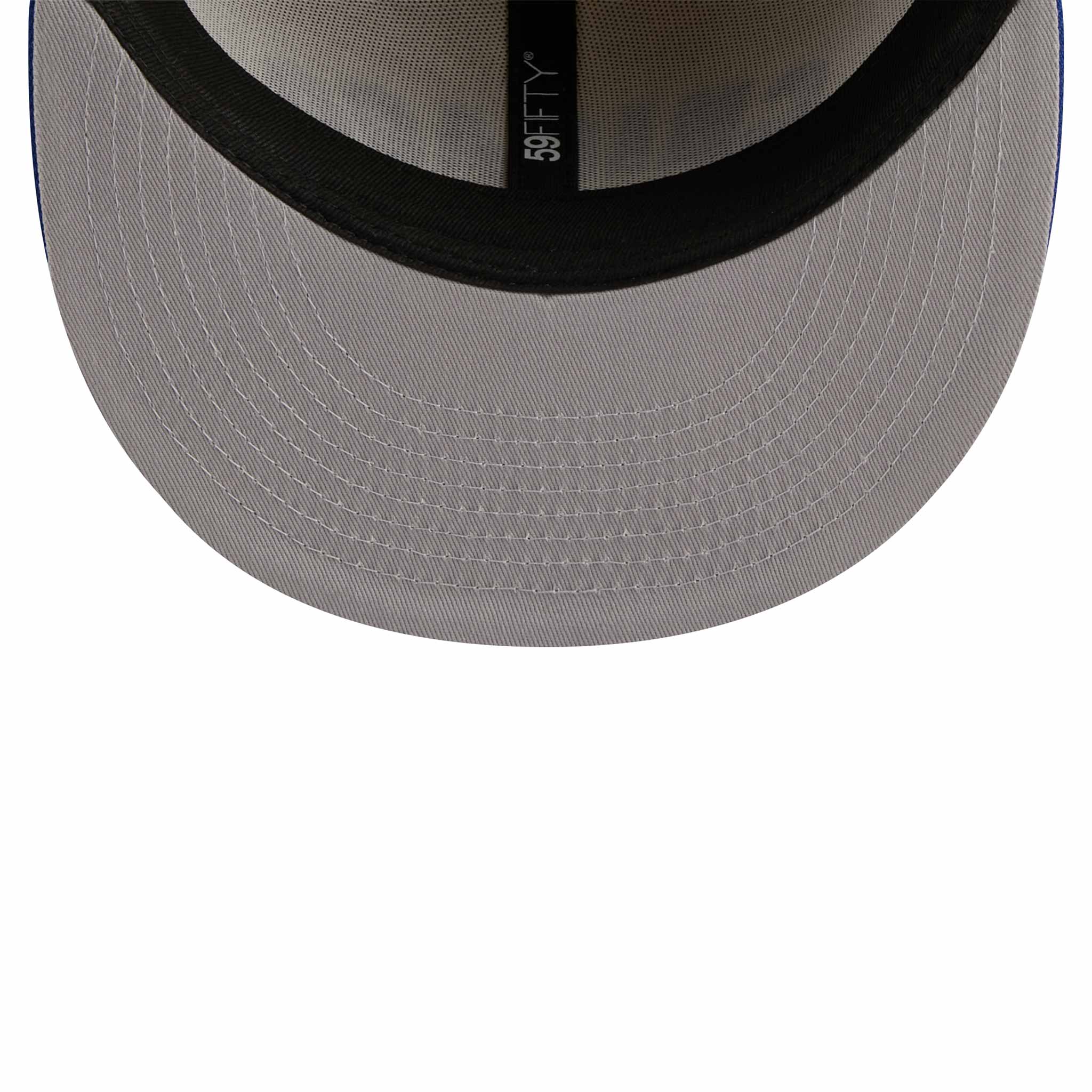 Chicago Cubs Corderoy Classic 59FIFTY Fitted Cap - Image 5