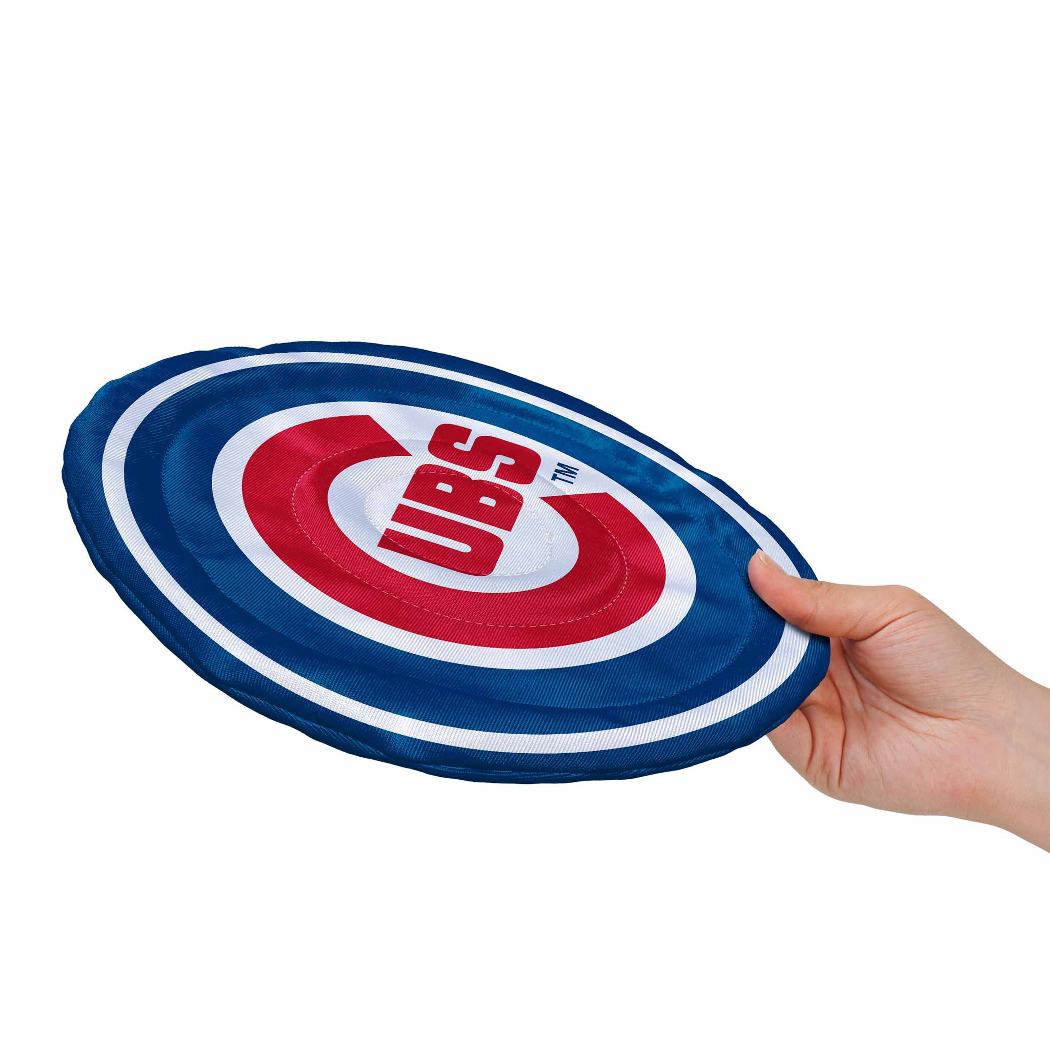 Chicago Cubs Flimzee Frisbee