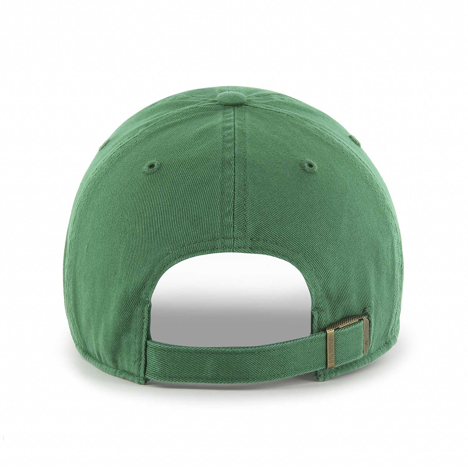 Chicago Cubs Green Shamrock Confetti Clean Up Adjustable Cap - Image 4