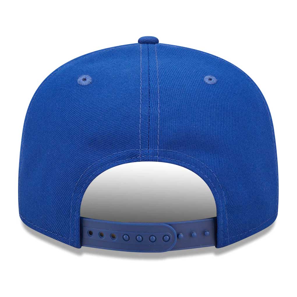 Chicago Cubs Home 9FIFTY Snapback Cap - Image 3