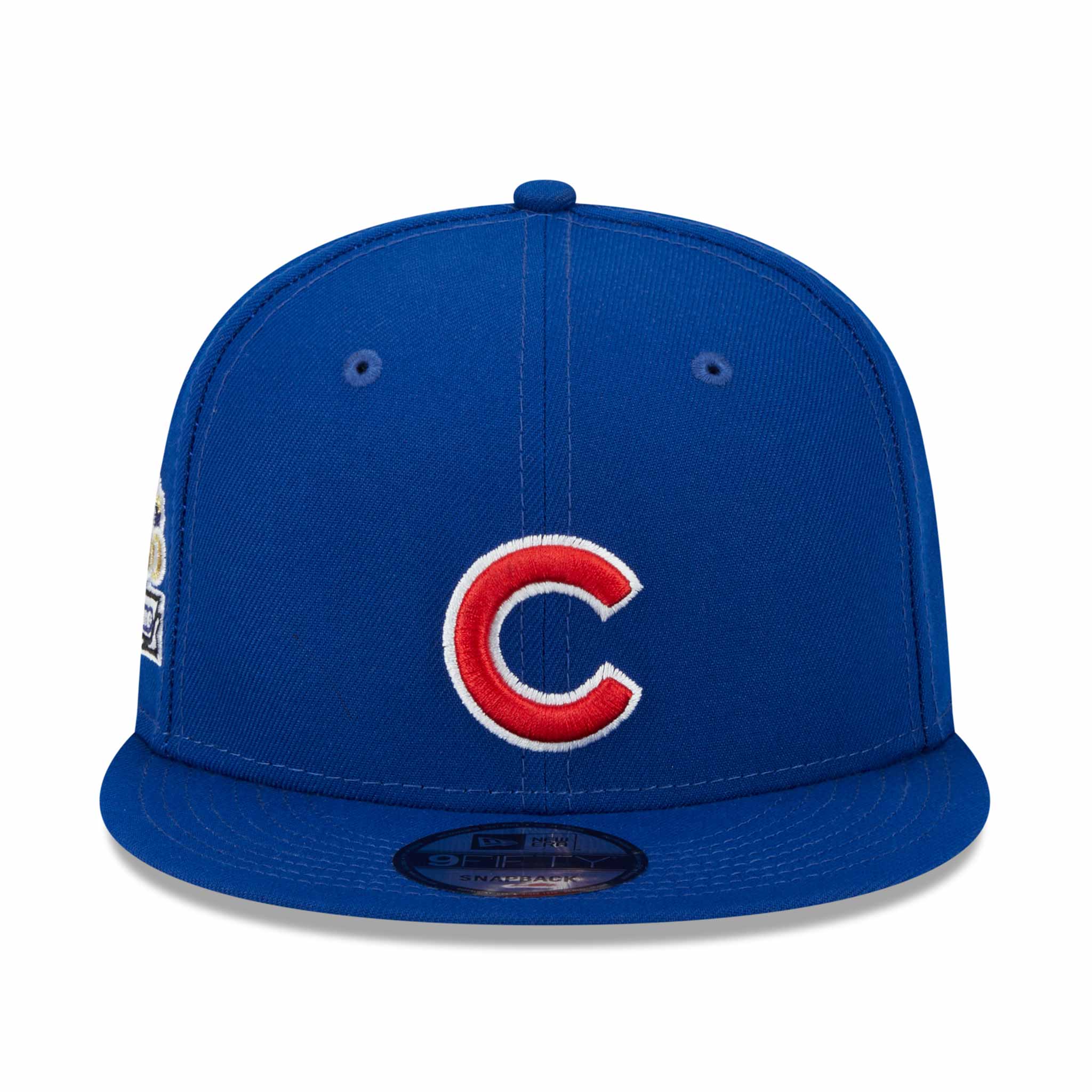 Chicago Cubs 1990 All Star Game Home 9FIFTY Snapback Cap - Image 5