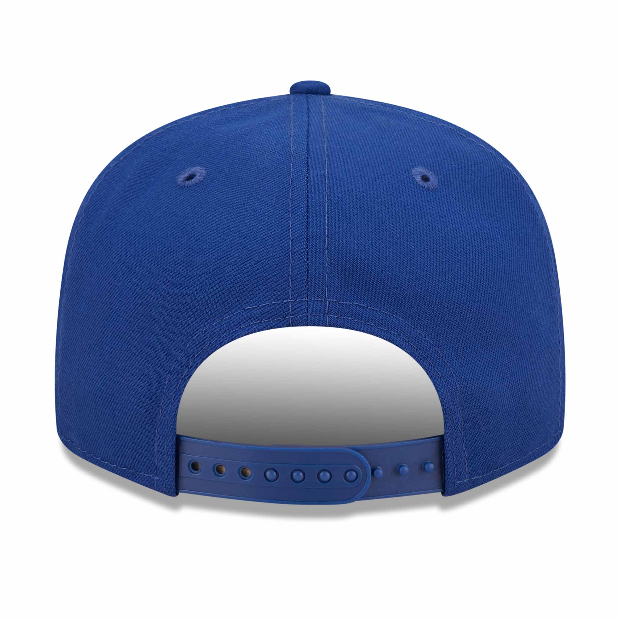 Chicago Cubs 2016 World Series Home 9FIFTY Snapback Cap - Image 2