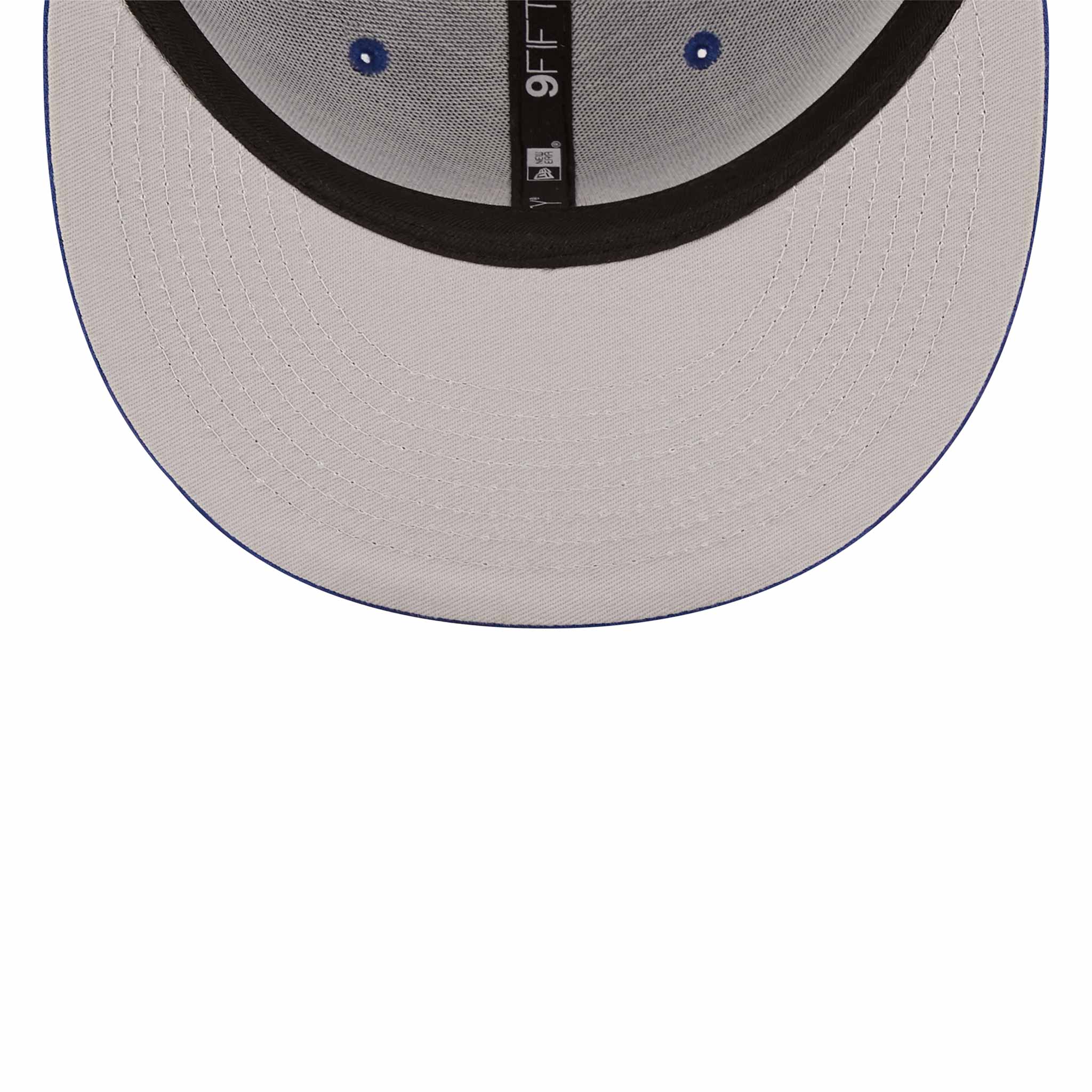 Chicago Cubs 2016 World Series Home 9FIFTY Snapback Cap - Image 7