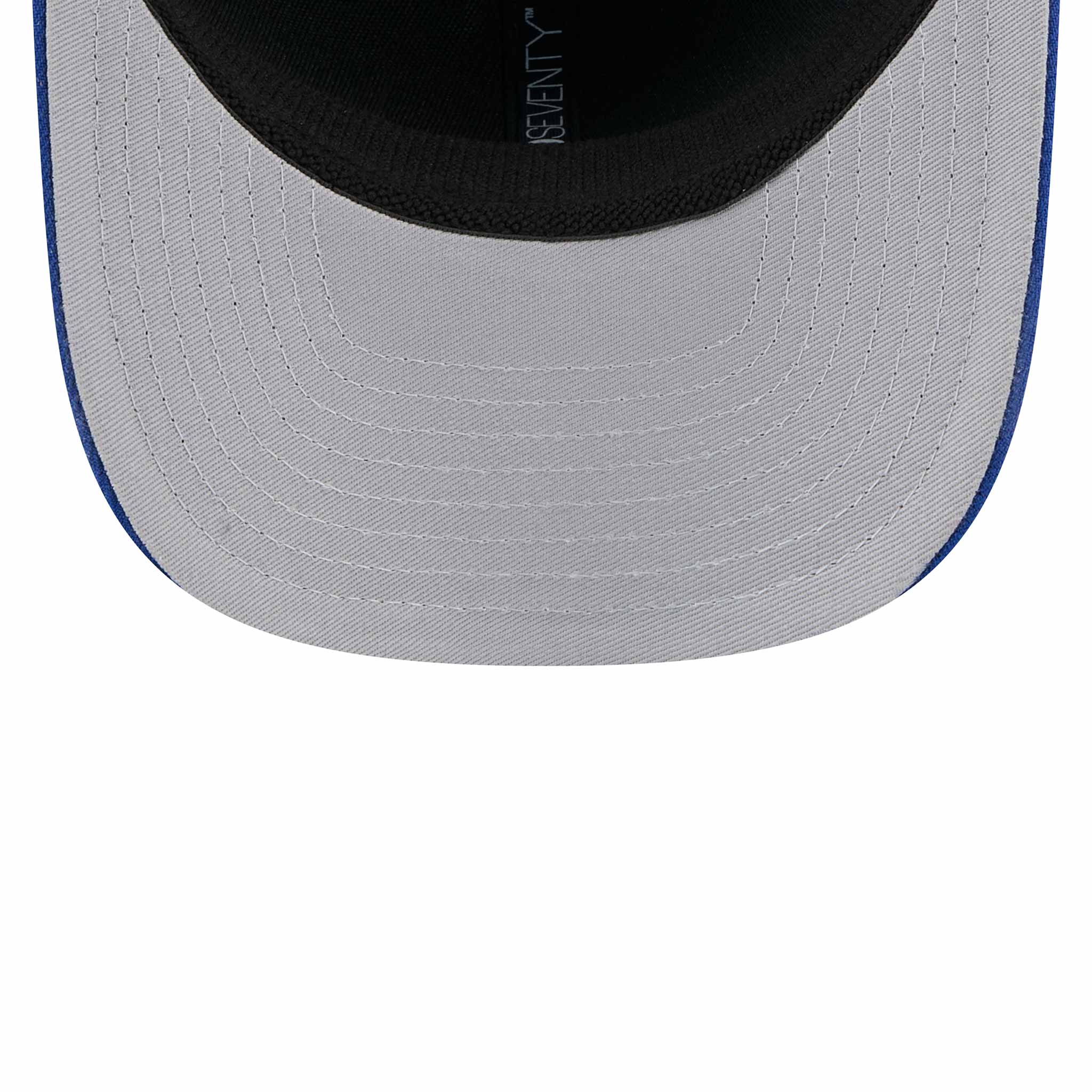Chicago Cubs Home Replica 9SEVENTY Stretch Snap Adjustable Cap - Image 7