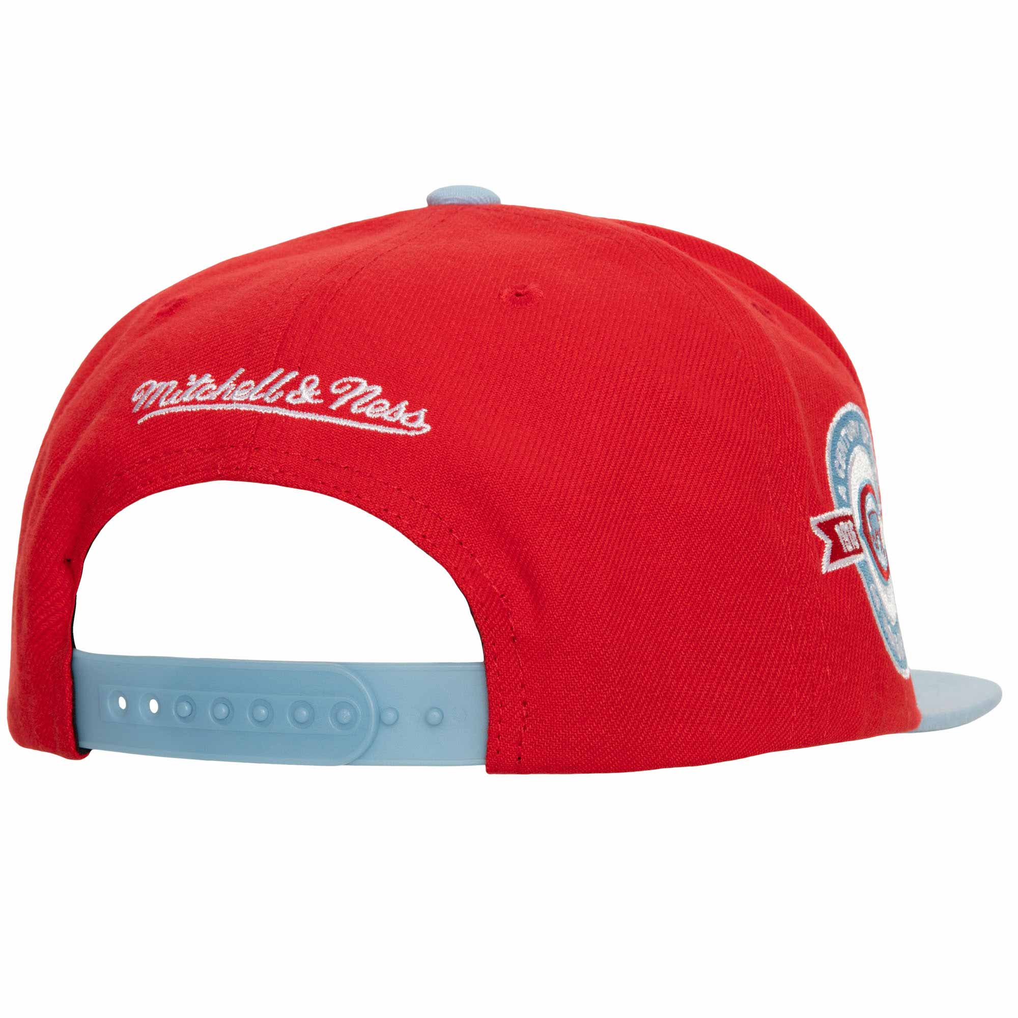 Chicago Cubs Hometown Cooperstown Snapback - Image 2