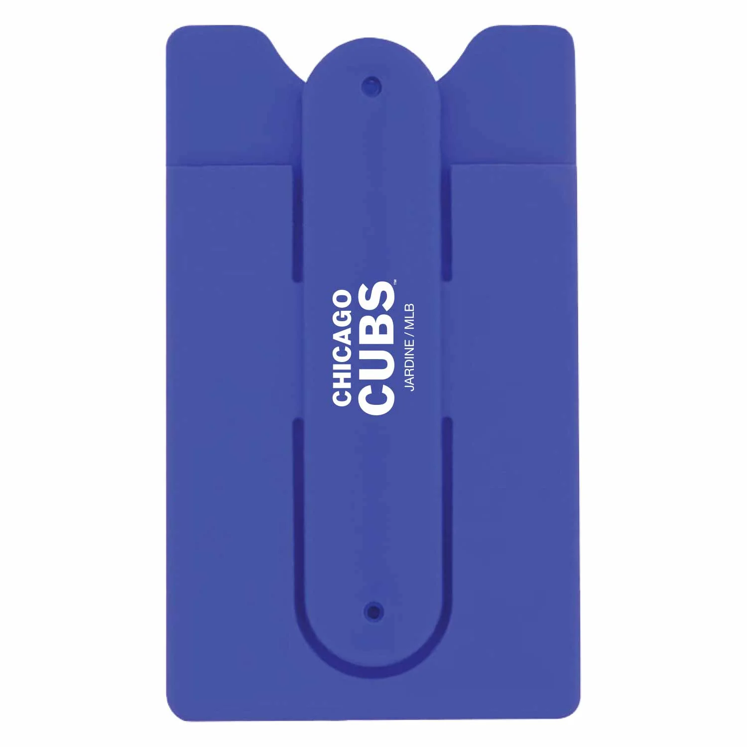 Chicago Cubs Kickstand Phone Wallet