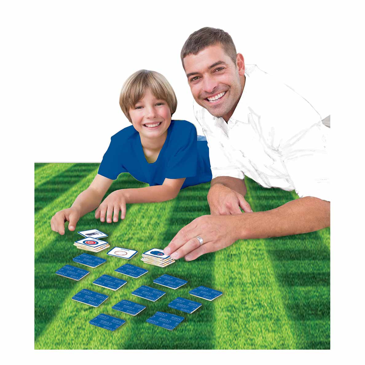Chicago Cubs Matching Game - Image 4