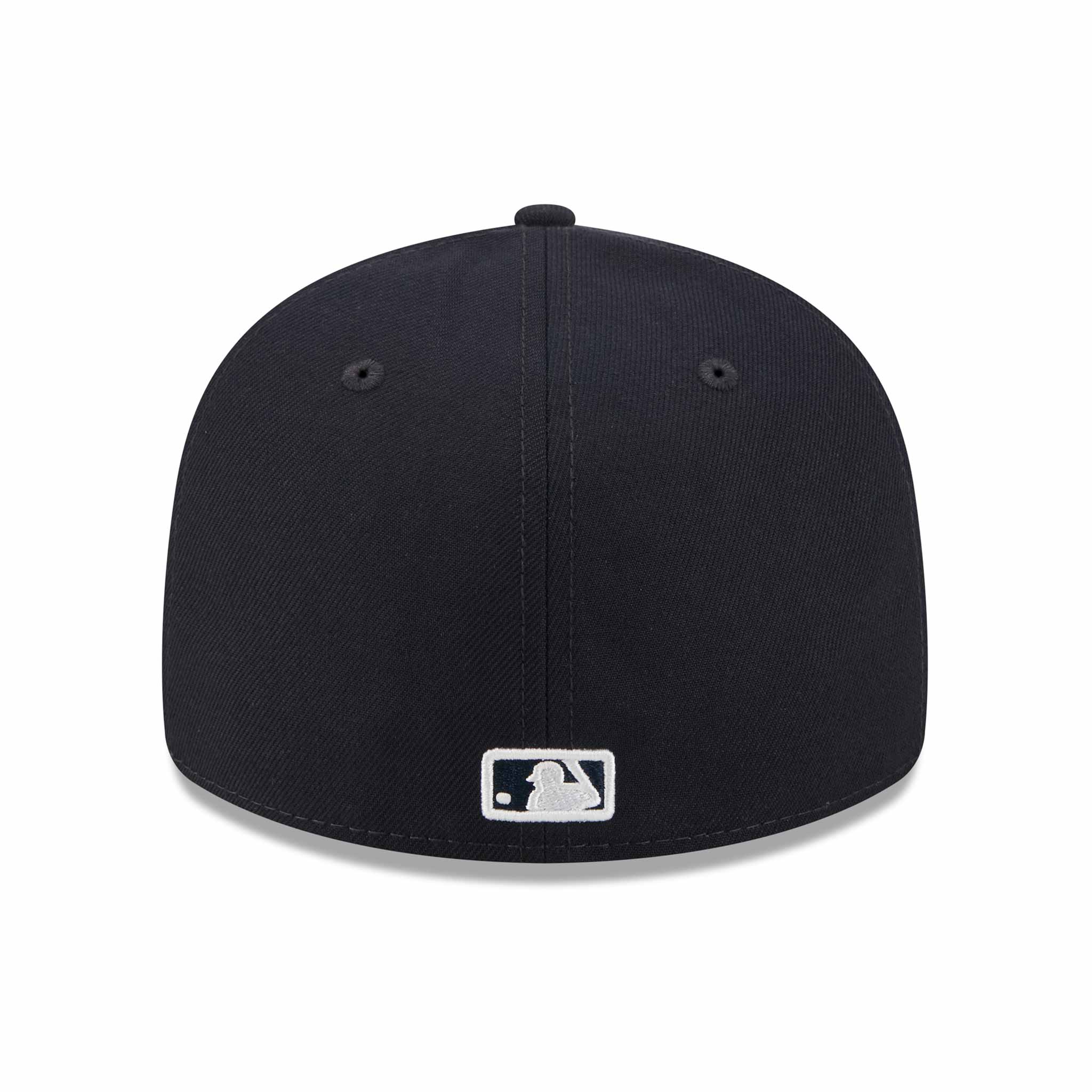 Chicago Cubs New Era 1914 Hall Of Fame 59FIFTY Low Profile Fitted Cap - Image 2