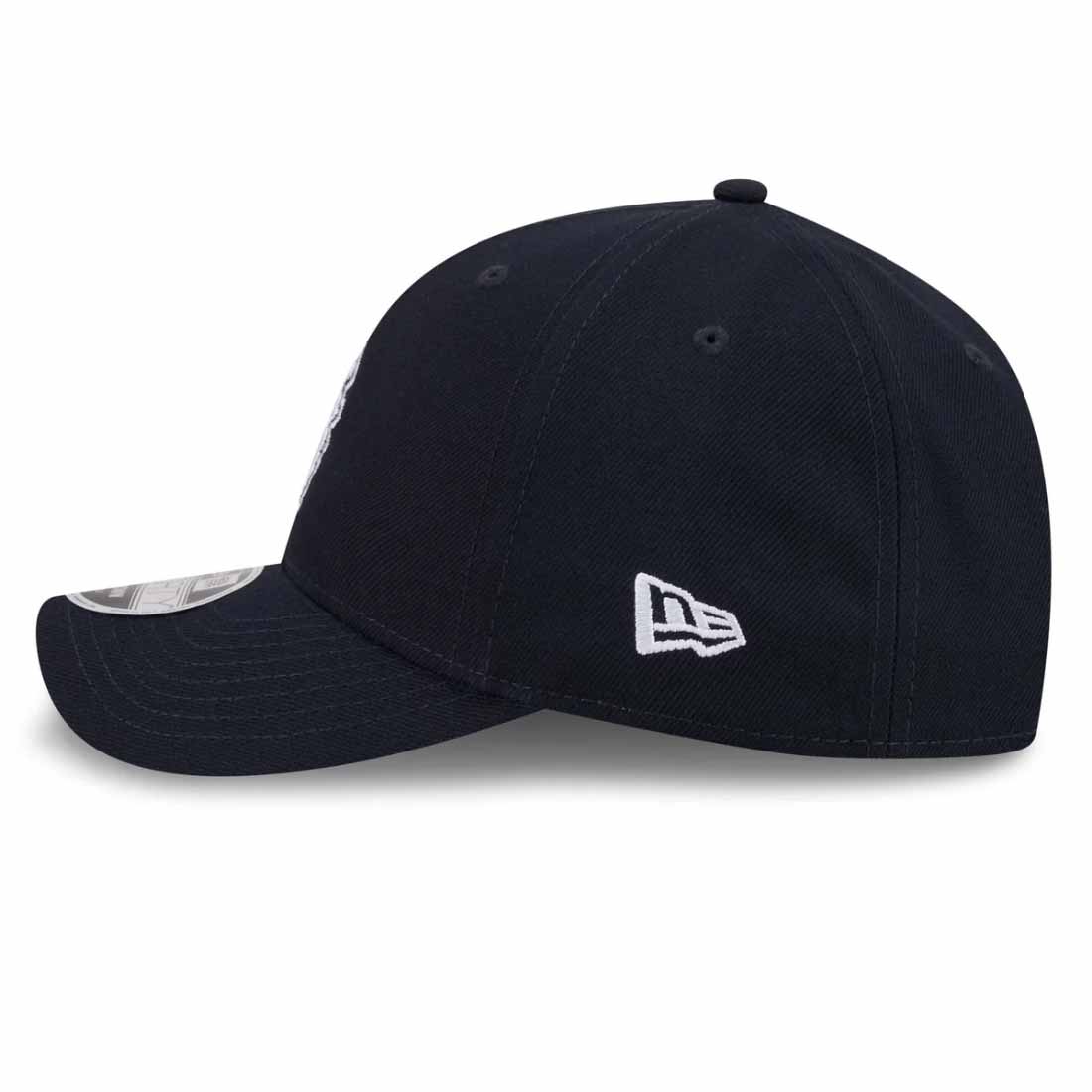 Chicago Cubs New Era 1914 Hall Of Fame 9FORTY Adjustable Cap - Image 3