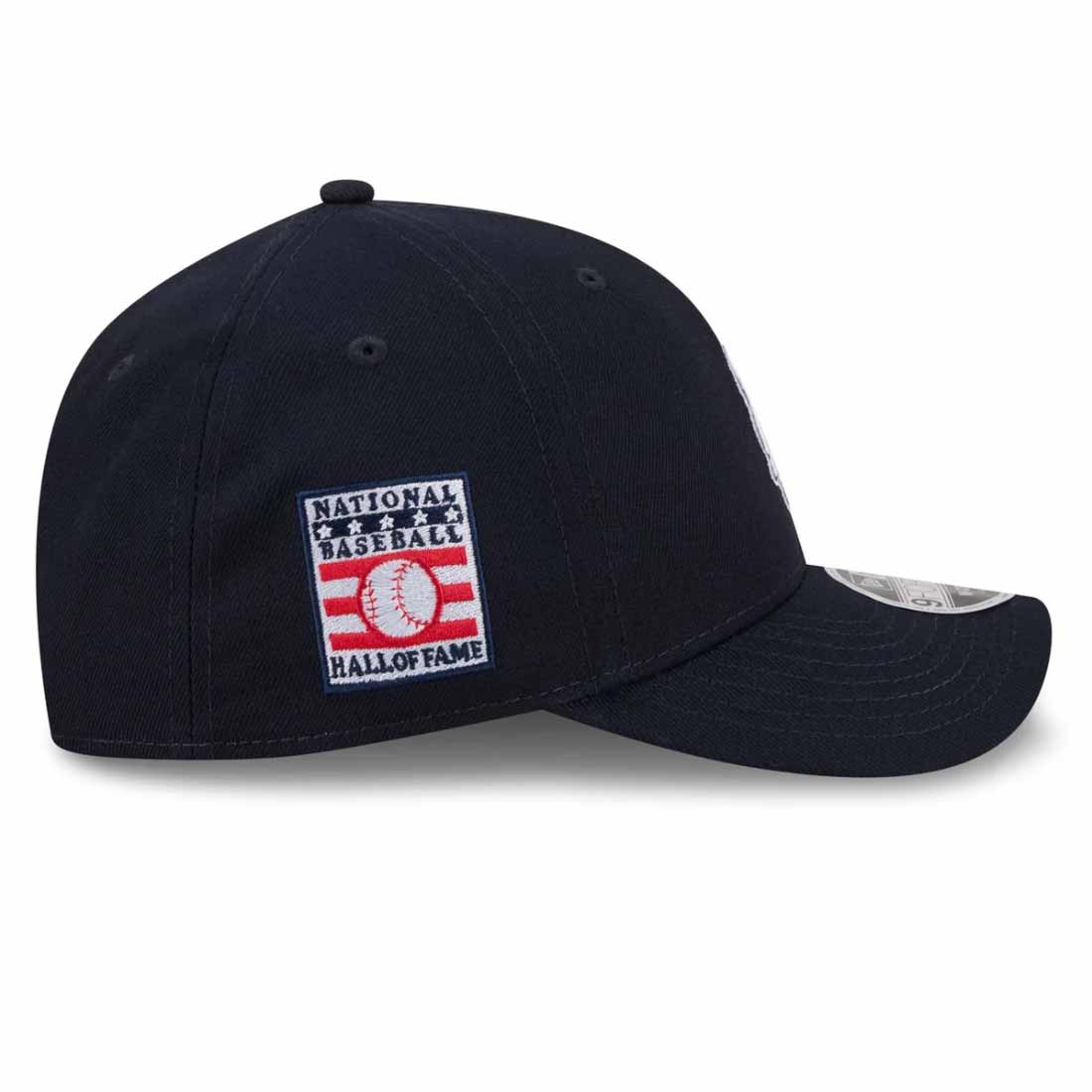 Chicago Cubs New Era 1914 Hall Of Fame 9FORTY Adjustable Cap - Image 6