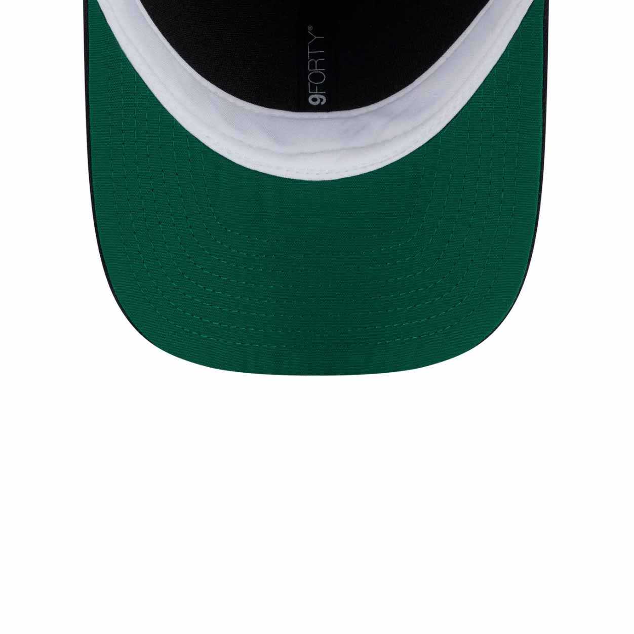 Chicago Cubs New Era 1914 Hall Of Fame 9FORTY Adjustable Cap - Image 7