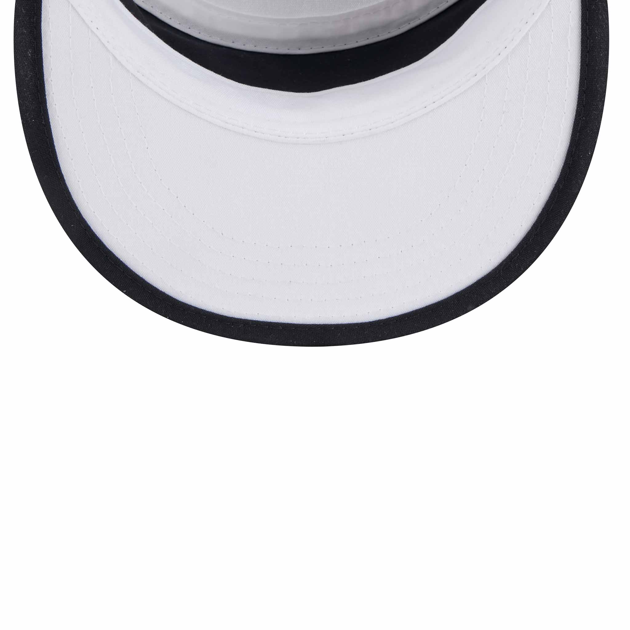 Chicago Cubs New Era 1914 Painters Adjustable Cap - Image 7
