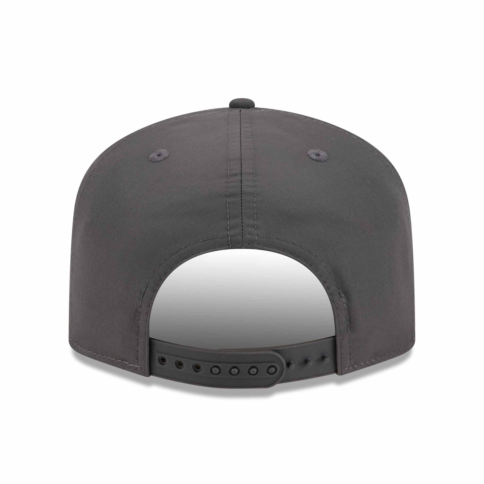 Chicago Cubs New Era 19TWENTY Quickstrike Grey White C Adjustable Cap - Image 2