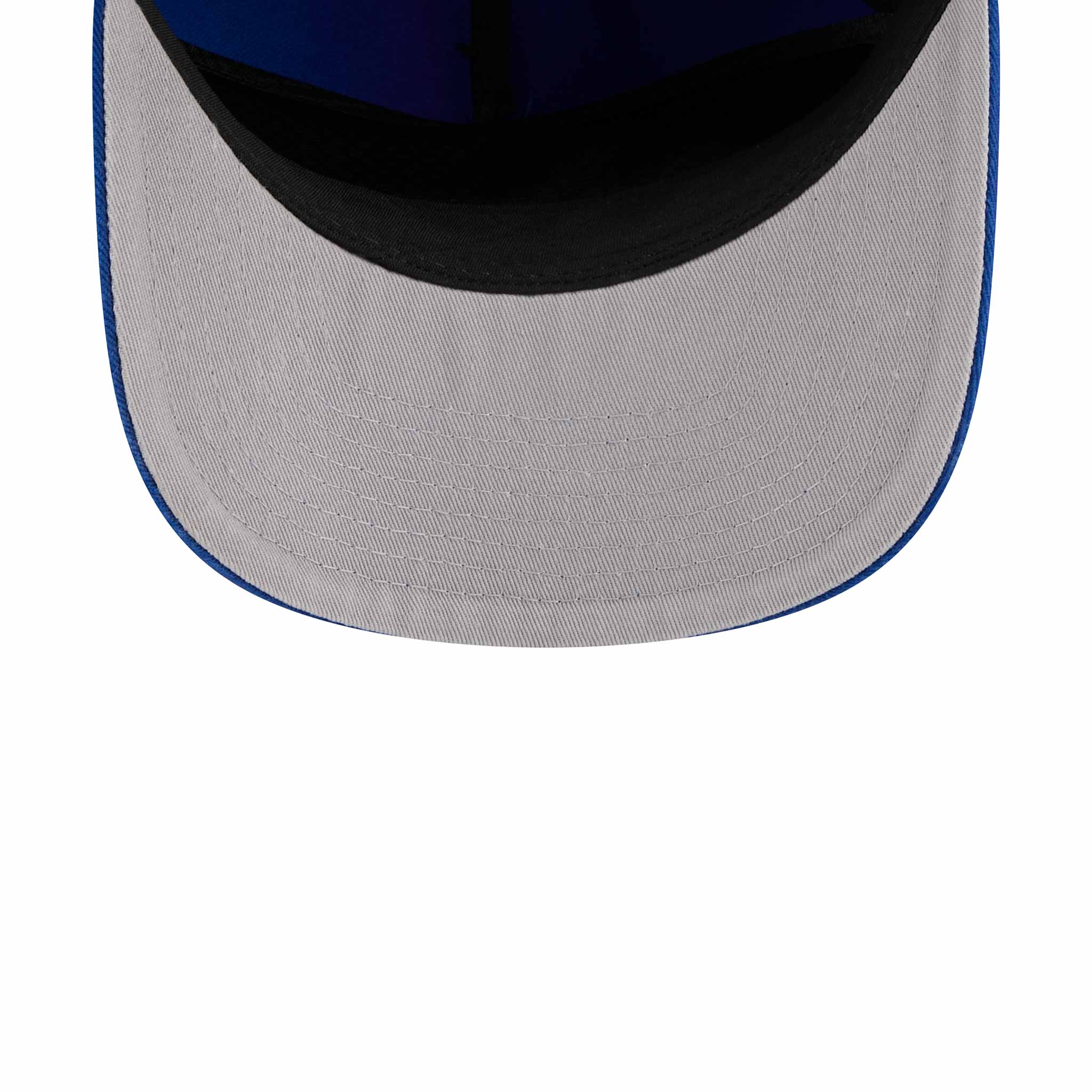 Chicago Cubs New Era 19TWENTY Replica Home Adjustable Cap - Image 7