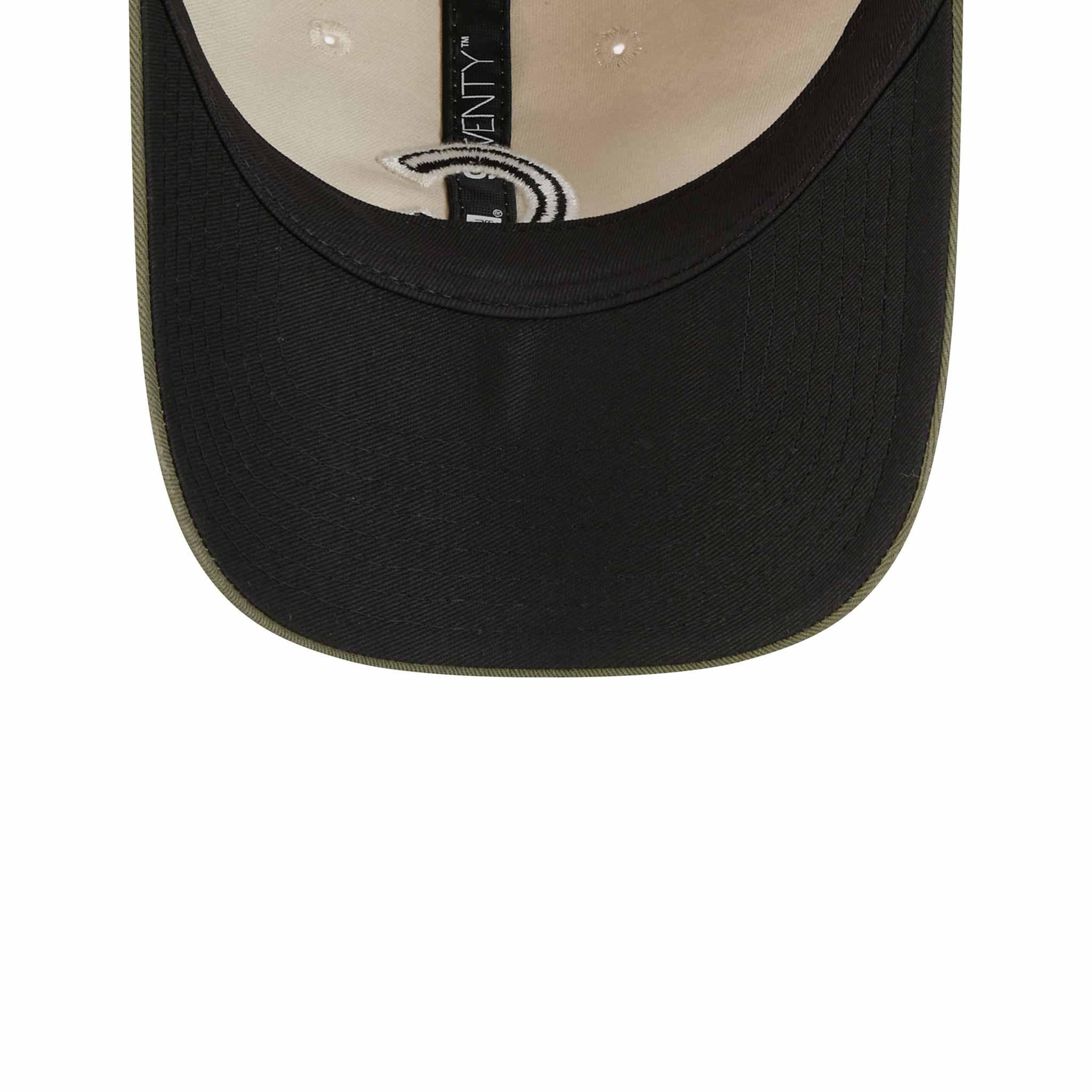 Chicago Cubs New Era 2025 Armed Forces Day 9TWENTY Adjustable Cap - Image 7