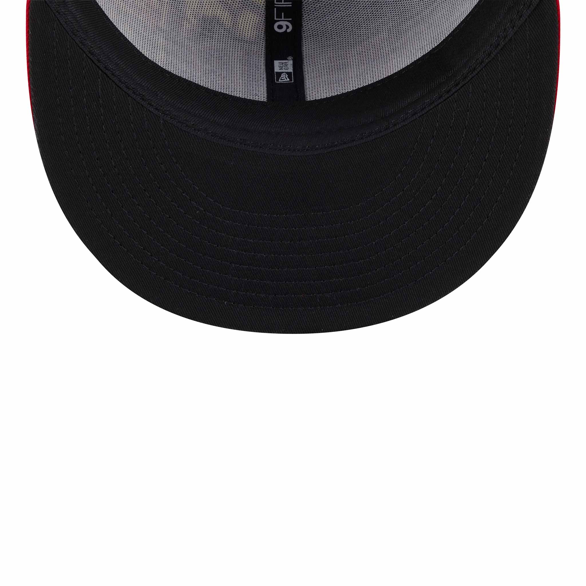 Chicago Cubs New Era 2025 Diamond Hero Edition 9FIFTY Adjustable Cap - Image 7