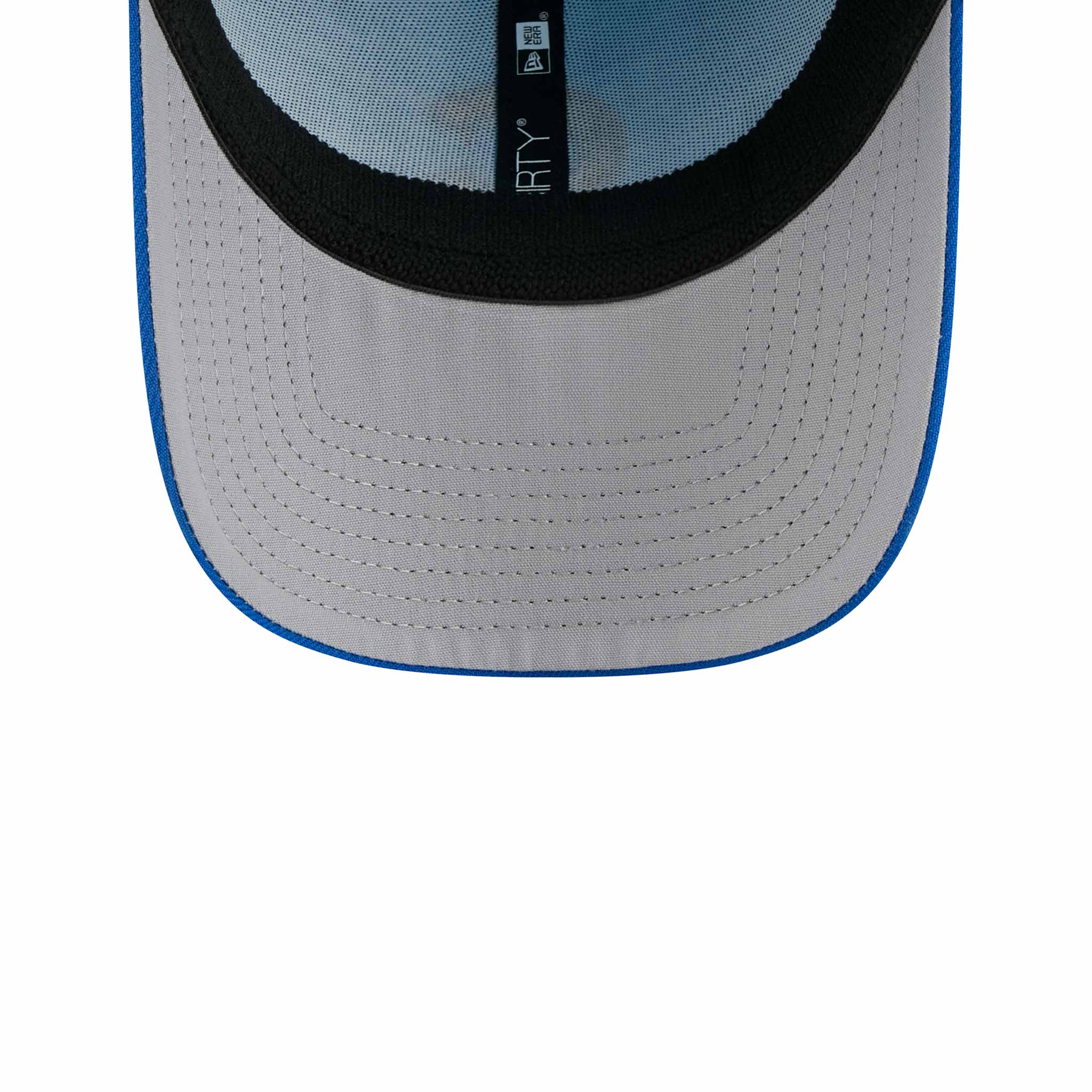 Chicago Cubs New Era 2025 Fourth of July 39THIRTY Rope Stretch Fit Cap - Image 7