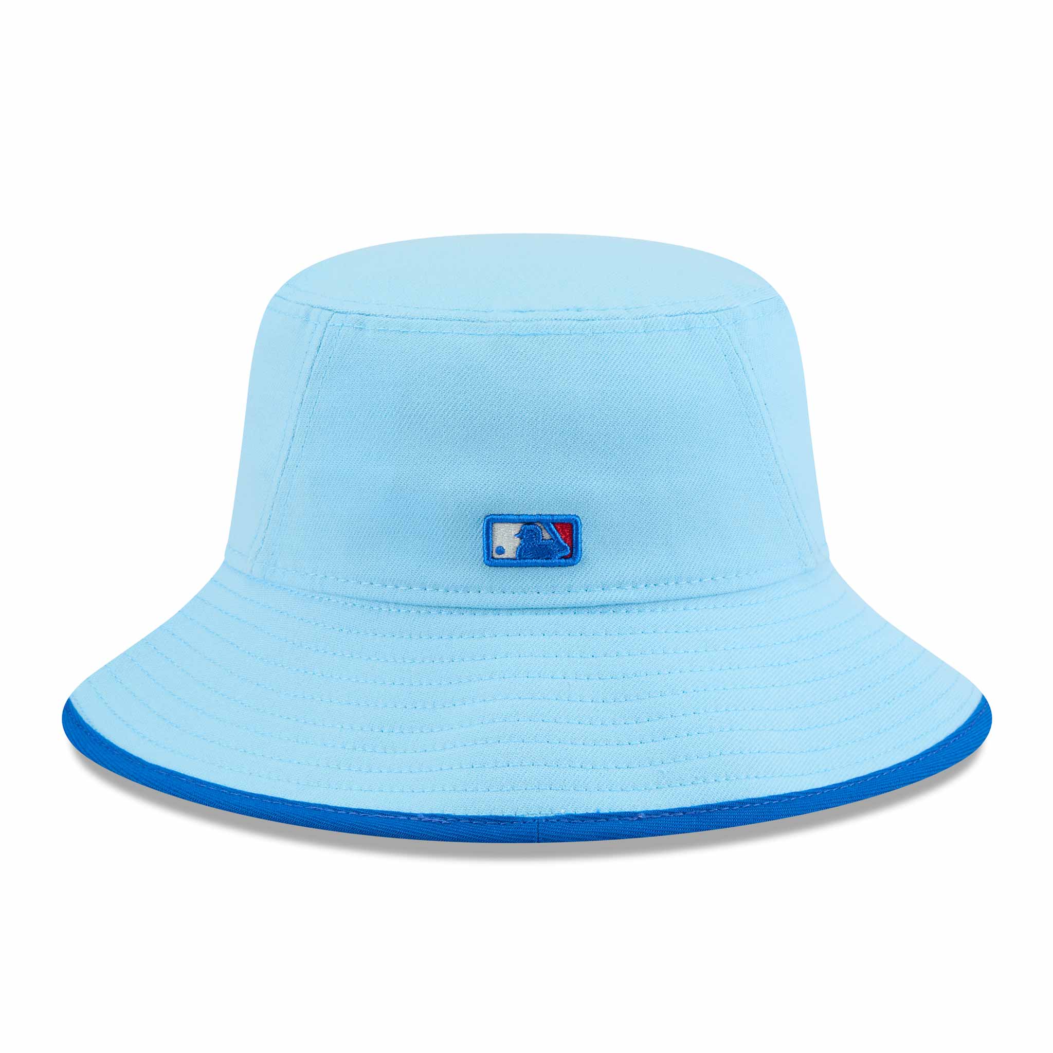 Chicago Cubs New Era 2025 Fourth of July Bucket Cap - Image 5