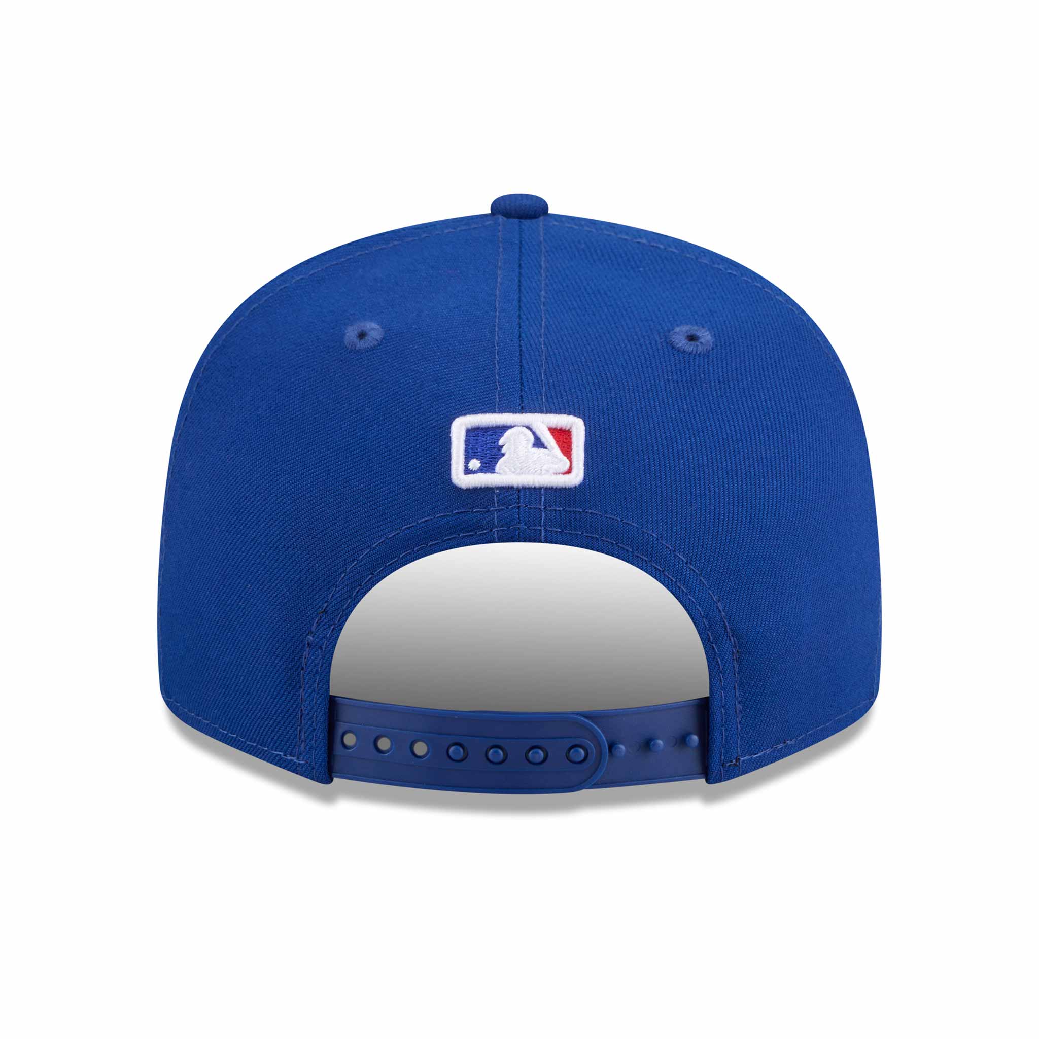 Chicago Cubs New Era 2026 Jackie Robinson 9FIFTY Adjustable Hat - Image 3