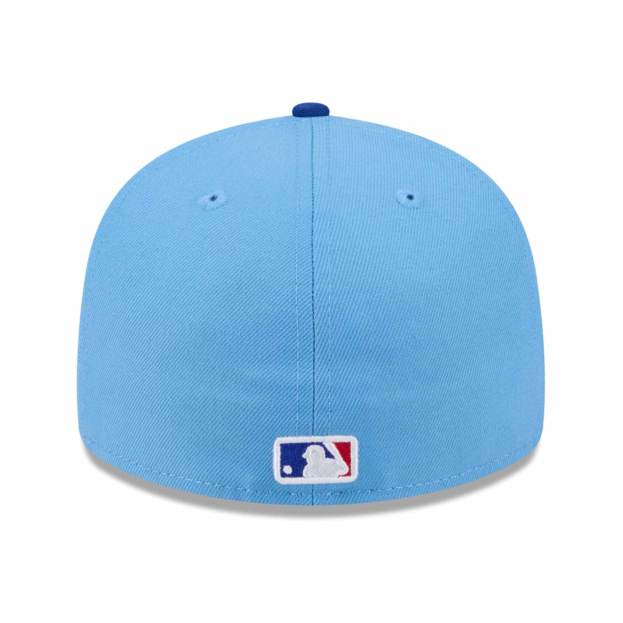 Chicago Cubs New Era 2026 On Field Spring Training 59FIFTY Fitted Cap - Image 2