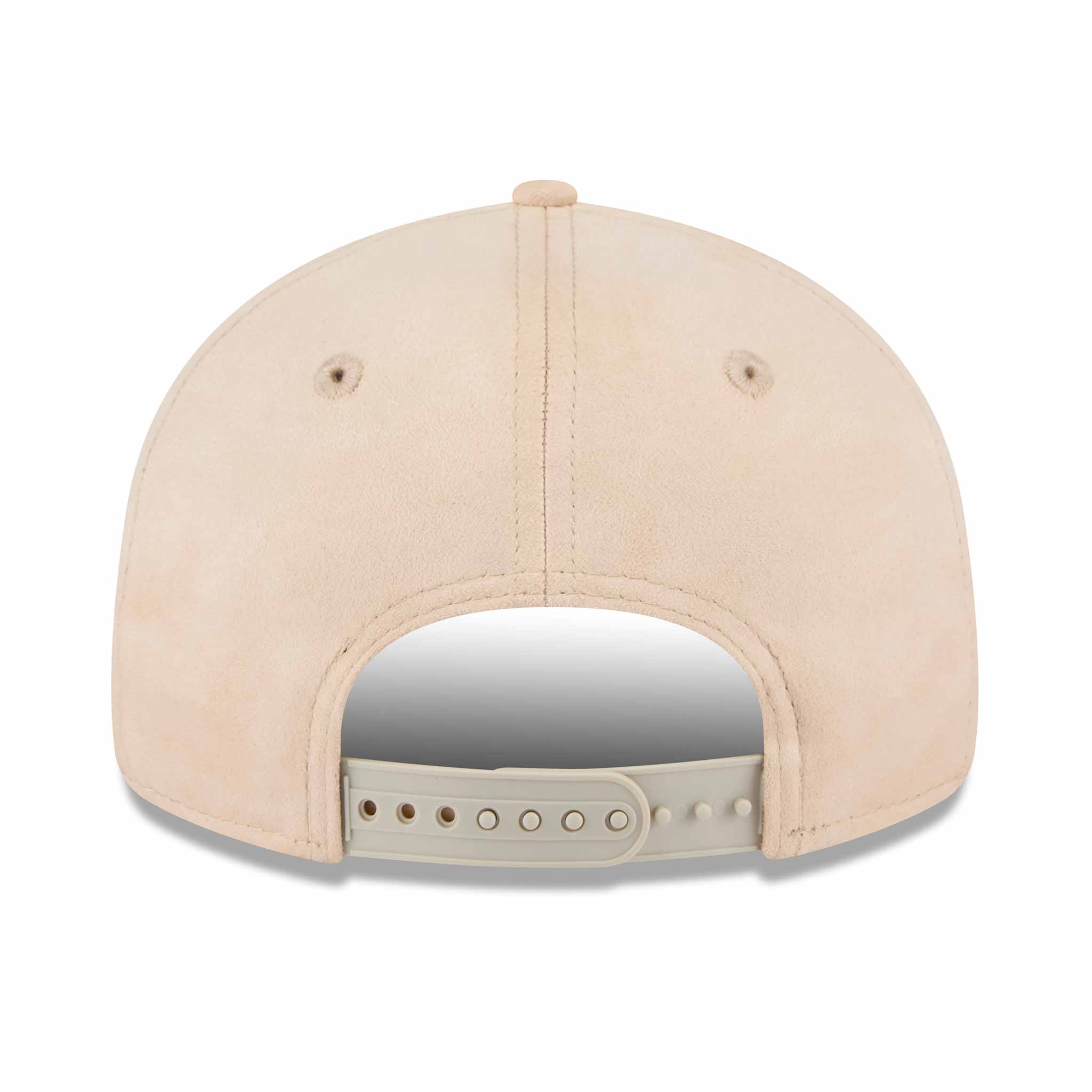 Chicago Cubs New Era 9FIFTY 1984 Bear Suede Adjustable Cap - Image 2