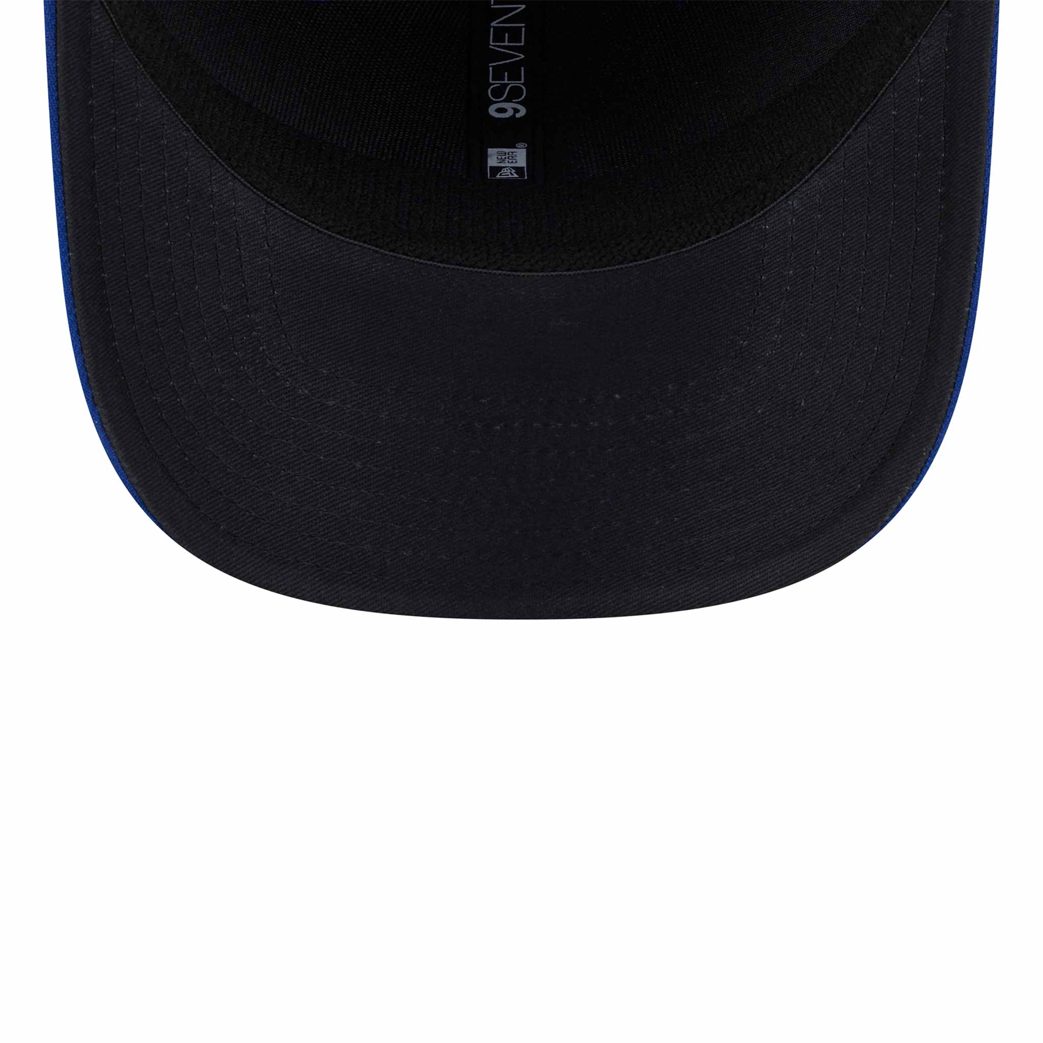 Chicago Cubs New Era 9SEVENTY Home Stretch Snap Adjustable Cap - Image 6
