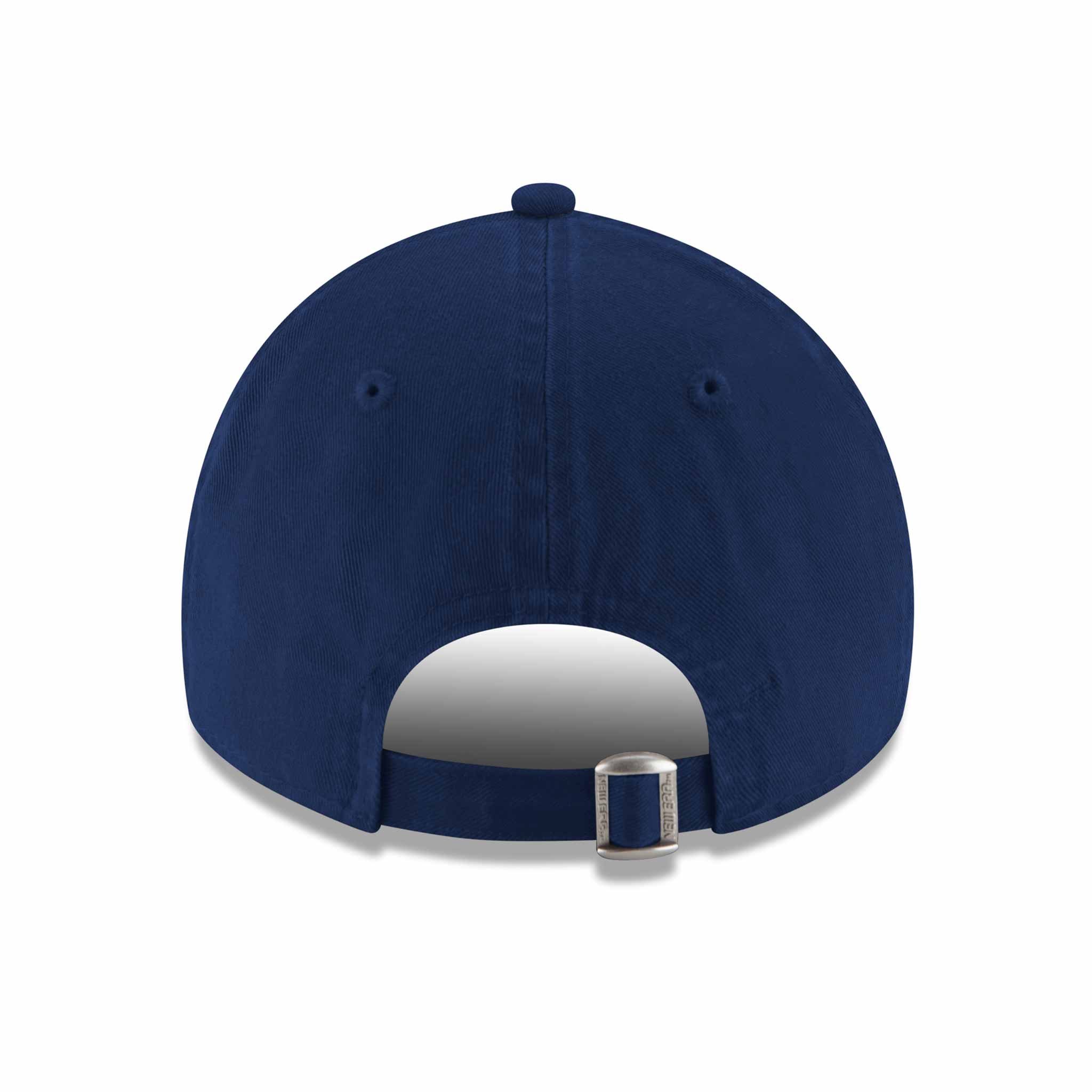 Chicago Cubs New Era 9TWENTY Micro Rock Bear Adjustable Cap - Image 2