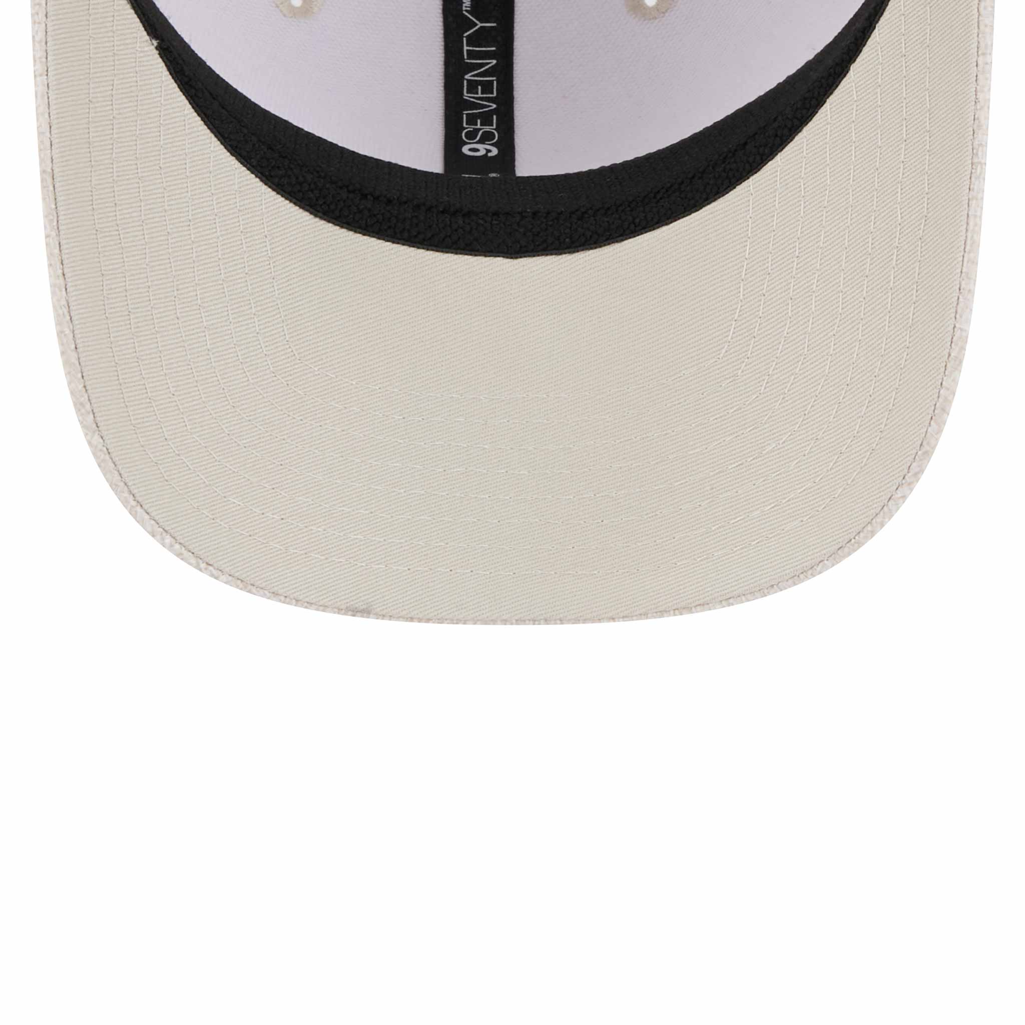 Chicago Cubs New Era Flawless 9SEVENTY Stretch Snap Adjustable Cap - Image 7