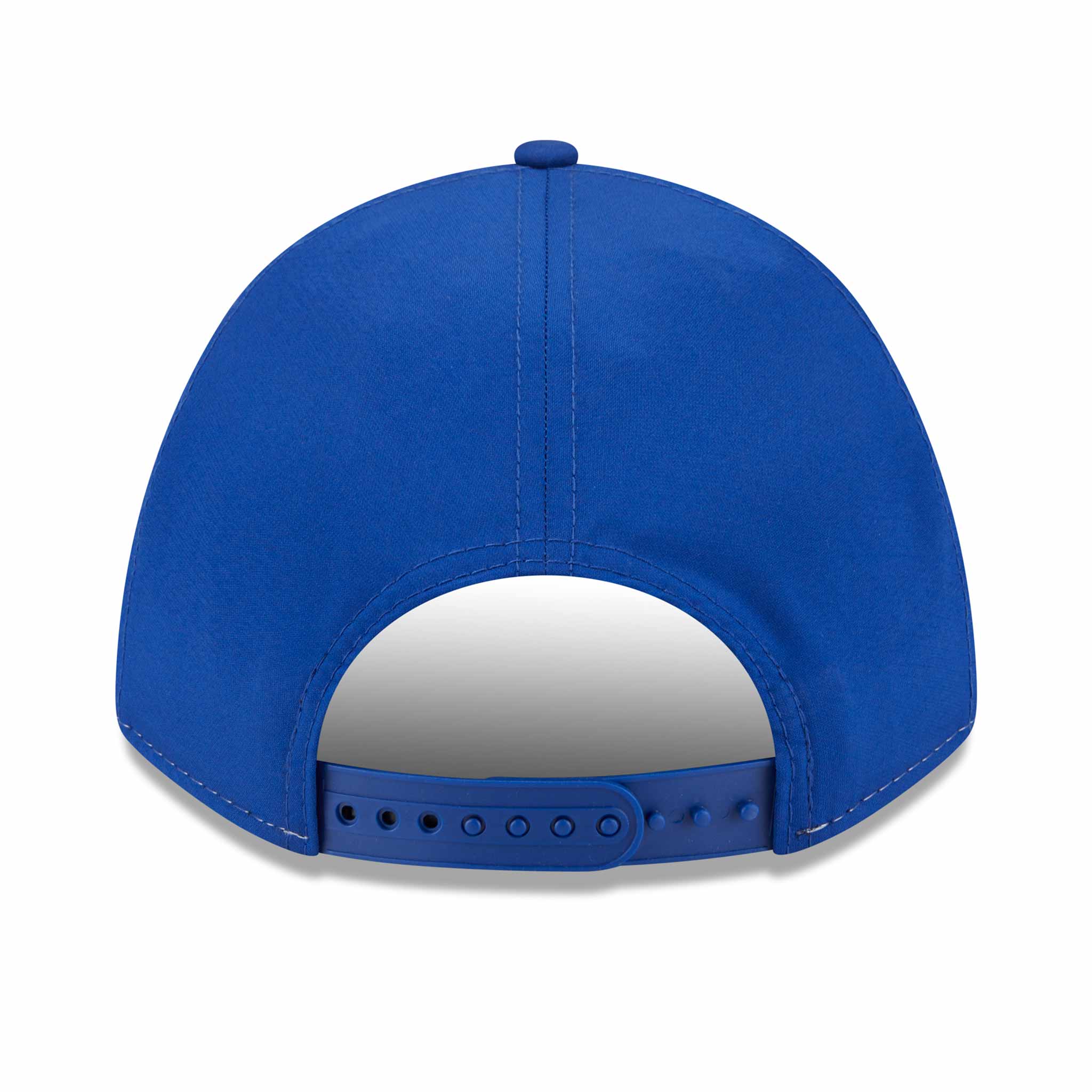 Chicago Cubs New Era Gradient 9FORTY A-Frame Adjustable Cap - Image 2