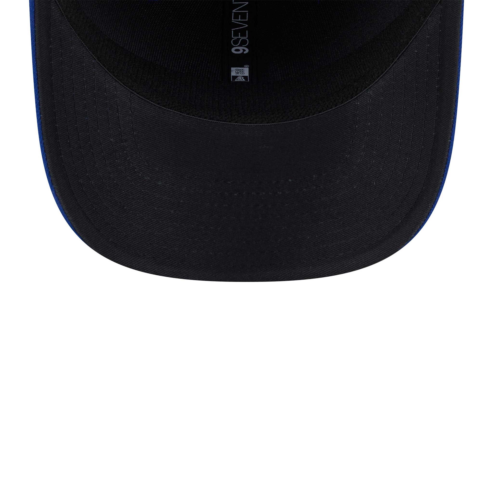 Chicago Cubs New Era Home 150 Year Patch 9SEVENTY Stretch Snap Adjustable Cap - Image 7