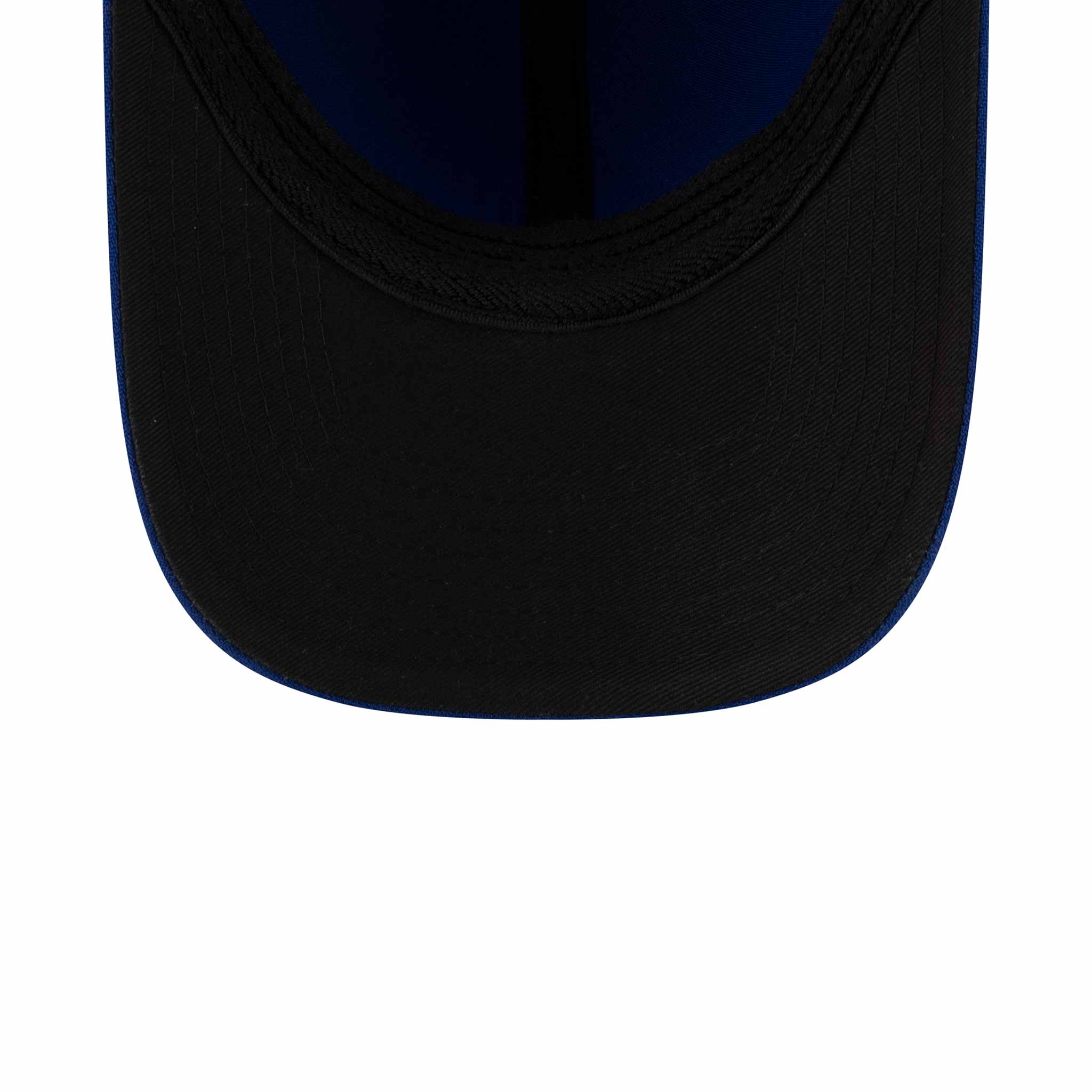 Chicago Cubs New Era Home 39THIRTY M Crown Replica Stretch Fit Cap - Image 7