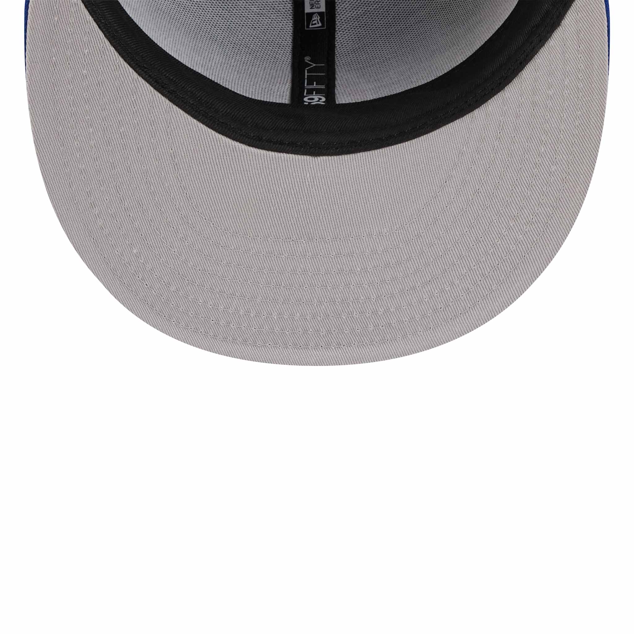 Chicago Cubs New Era Looney Tunes Bugs Bunny 59FIFTY Fitted Hat - Image 7