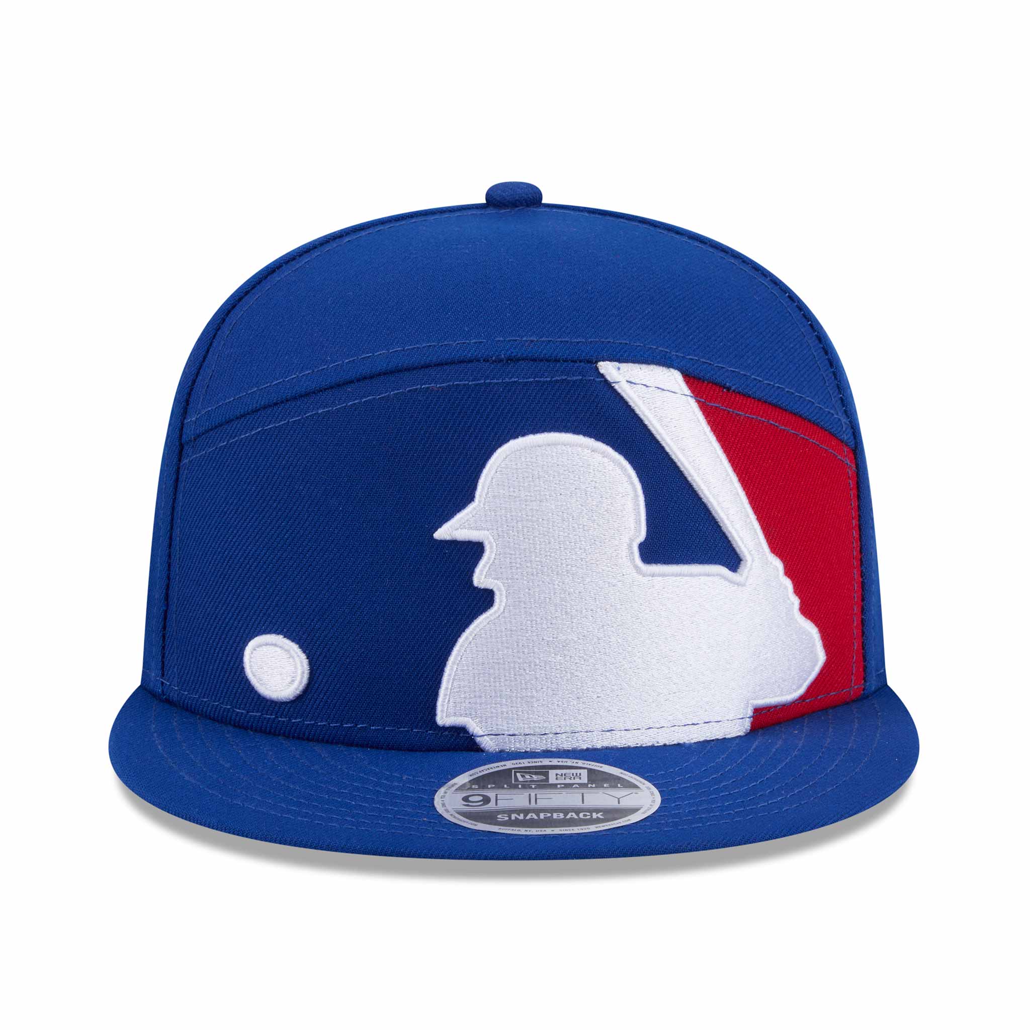 Chicago Cubs New Era MLB Batter 9FIFTY Snap Back Adjustable Cap - Image 5