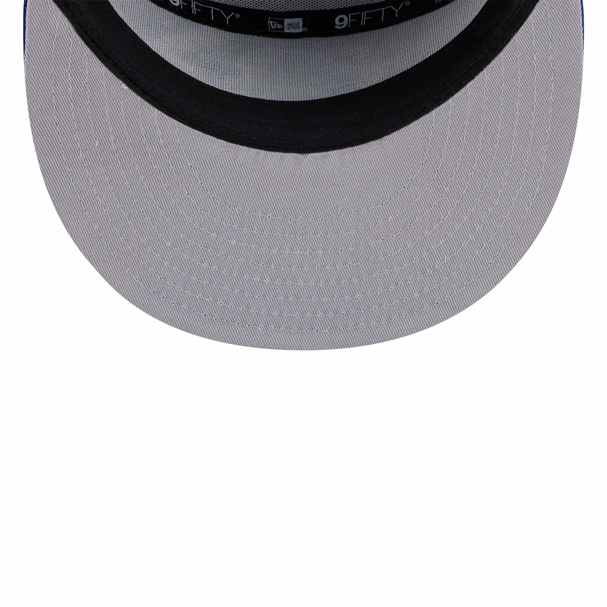 Chicago Cubs New Era MLB Batter 9FIFTY Snap Back Adjustable Cap - Image 7