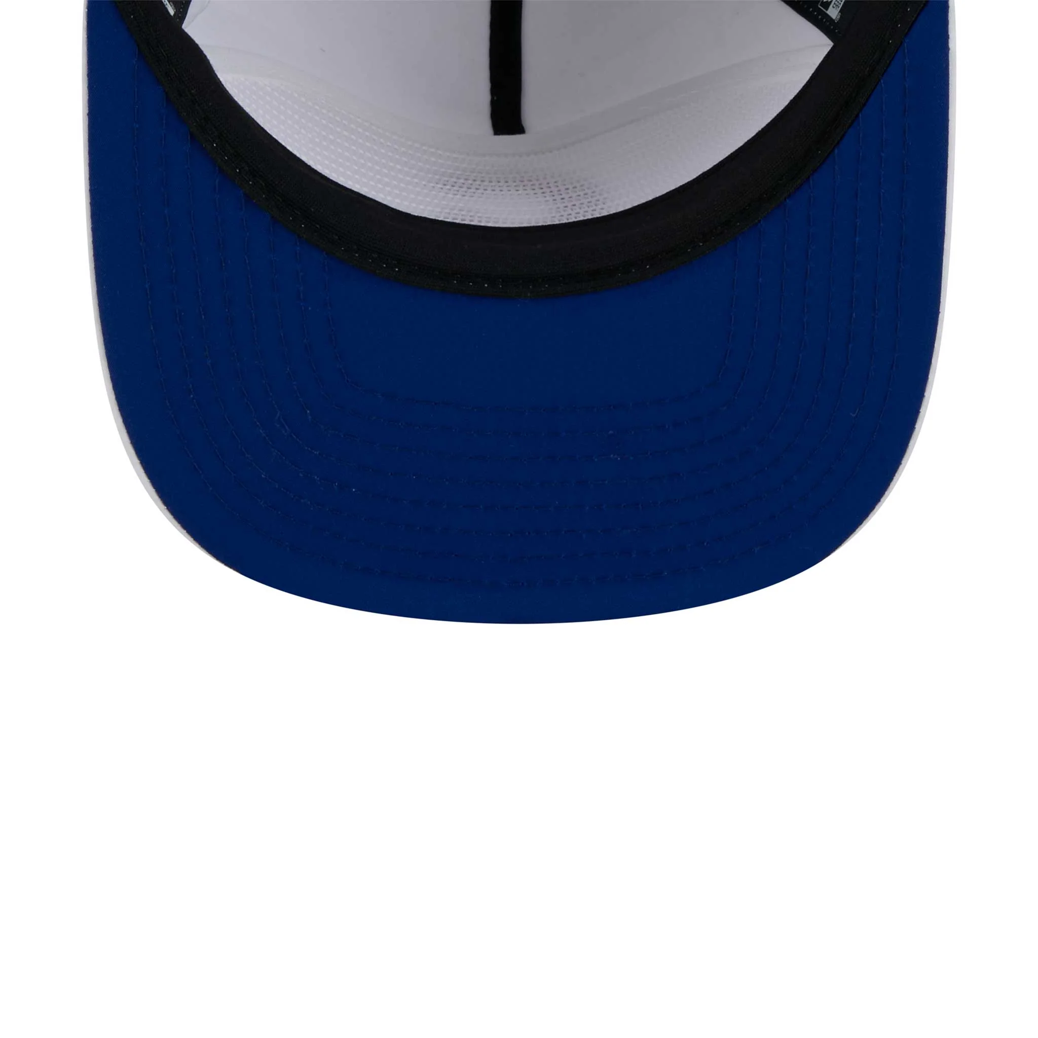 Chicago Cubs New Era Performance Golfer Adjustable Cap - Image 7