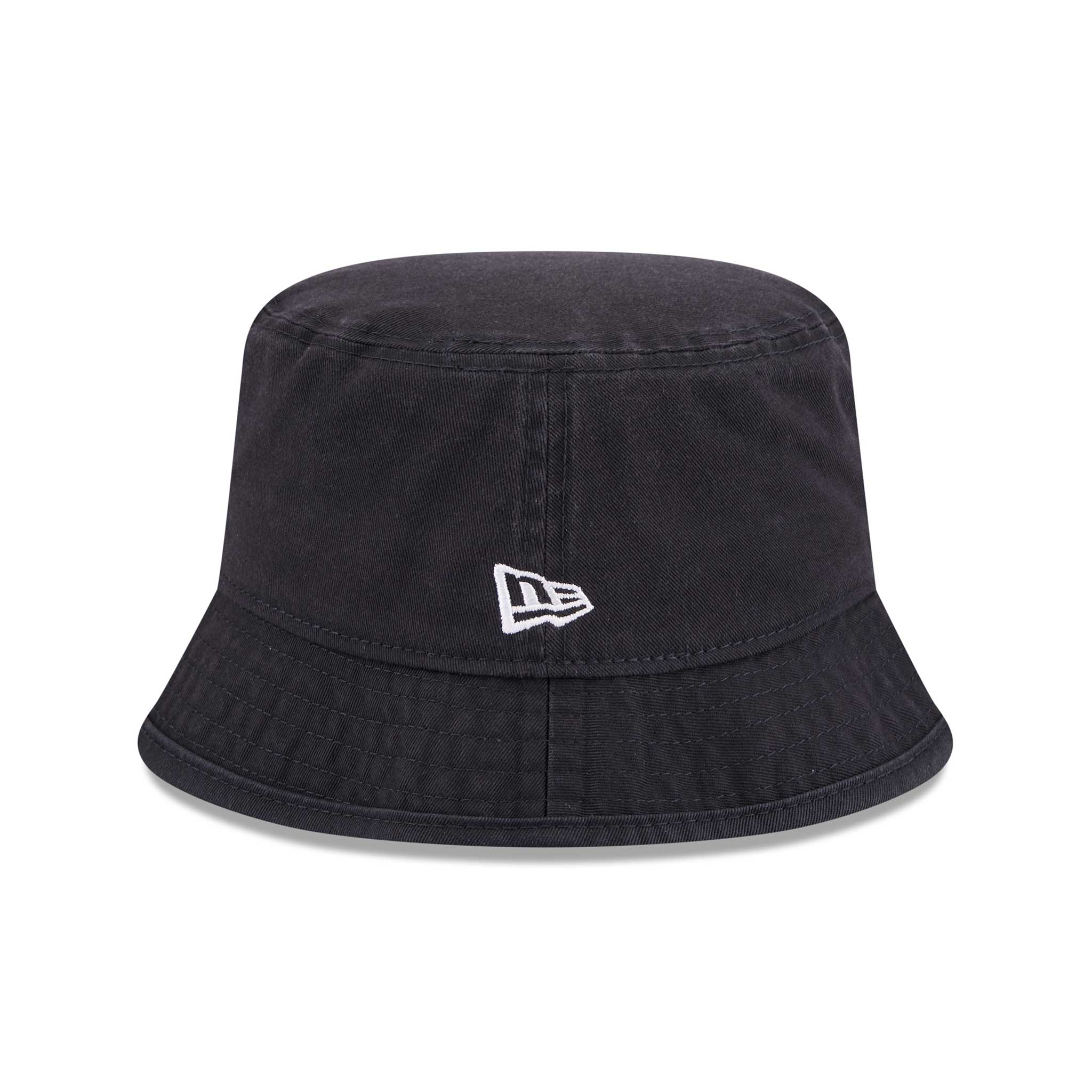 Chicago Cubs New Era Rock Bear Preppy Bucket Hat - Image 4