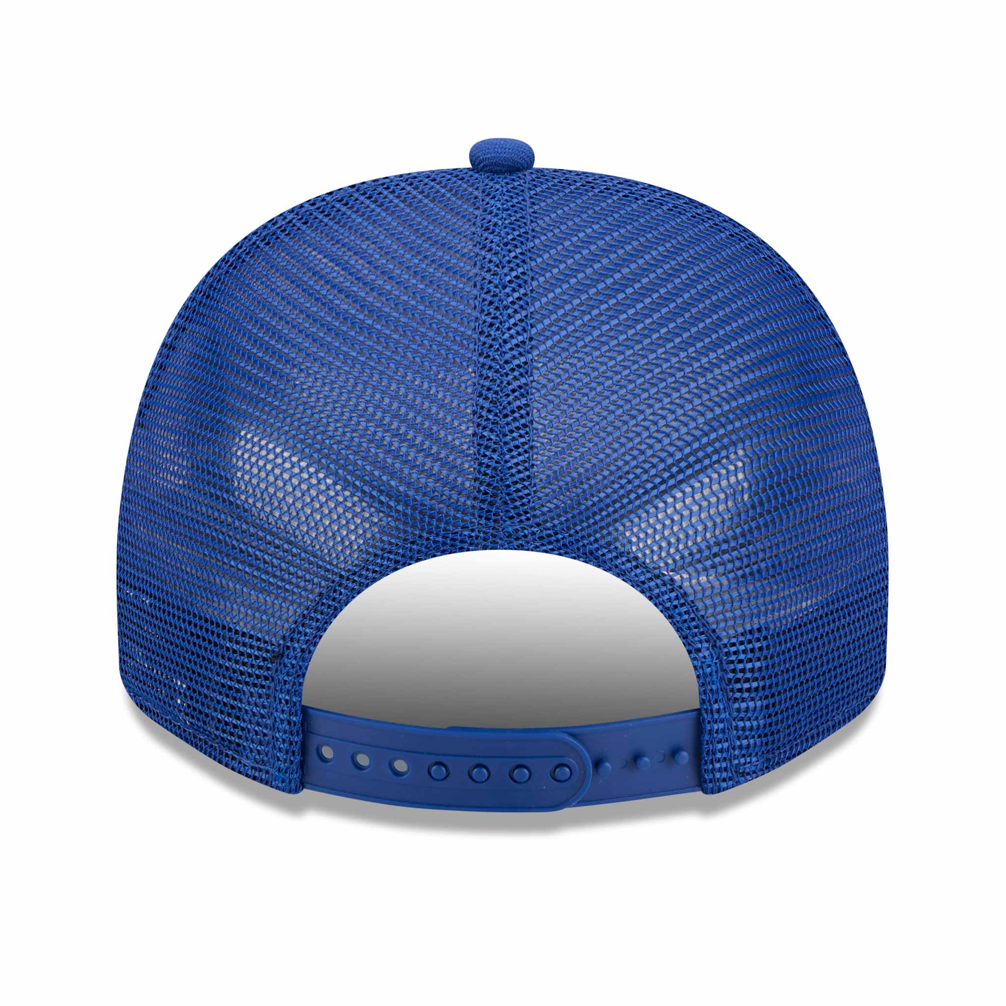 Chicago Cubs New Era Vintage Team Rope Cap - Image 2