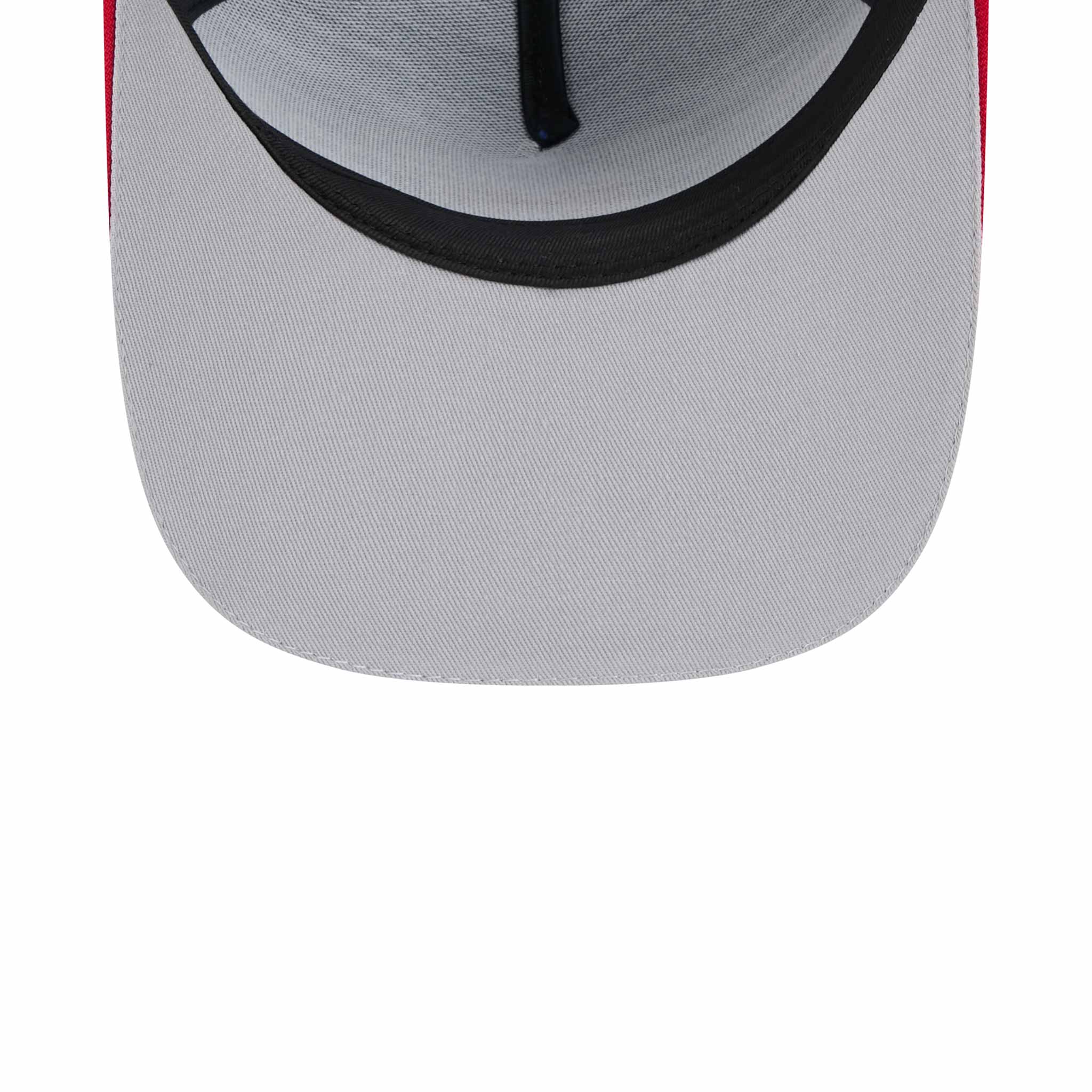 Chicago Cubs New Era Vintage Team Rope Cap - Image 7