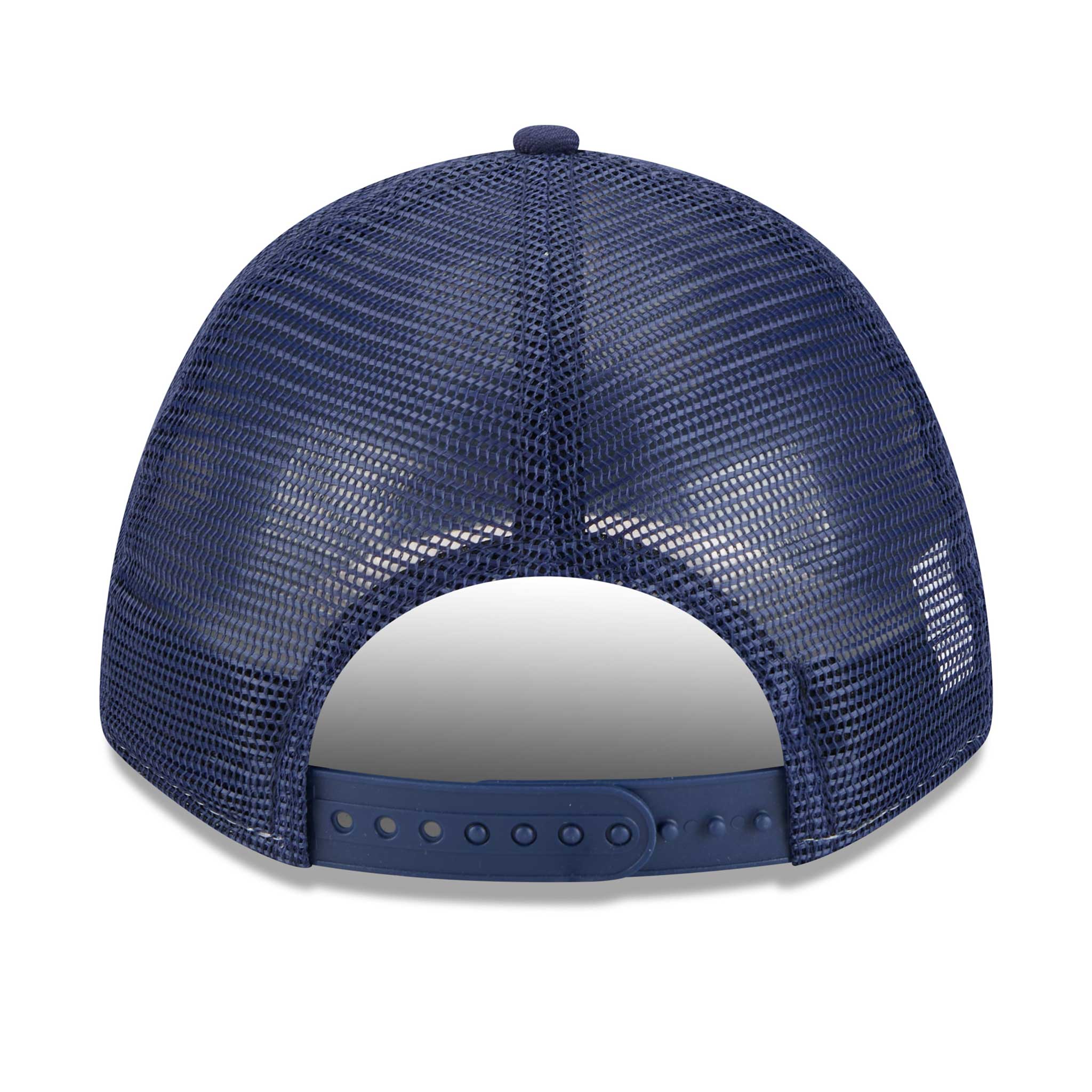 Chicago Cubs New Era Walking Bear Tonal 9FORTY Adjustable Cap - Image 2