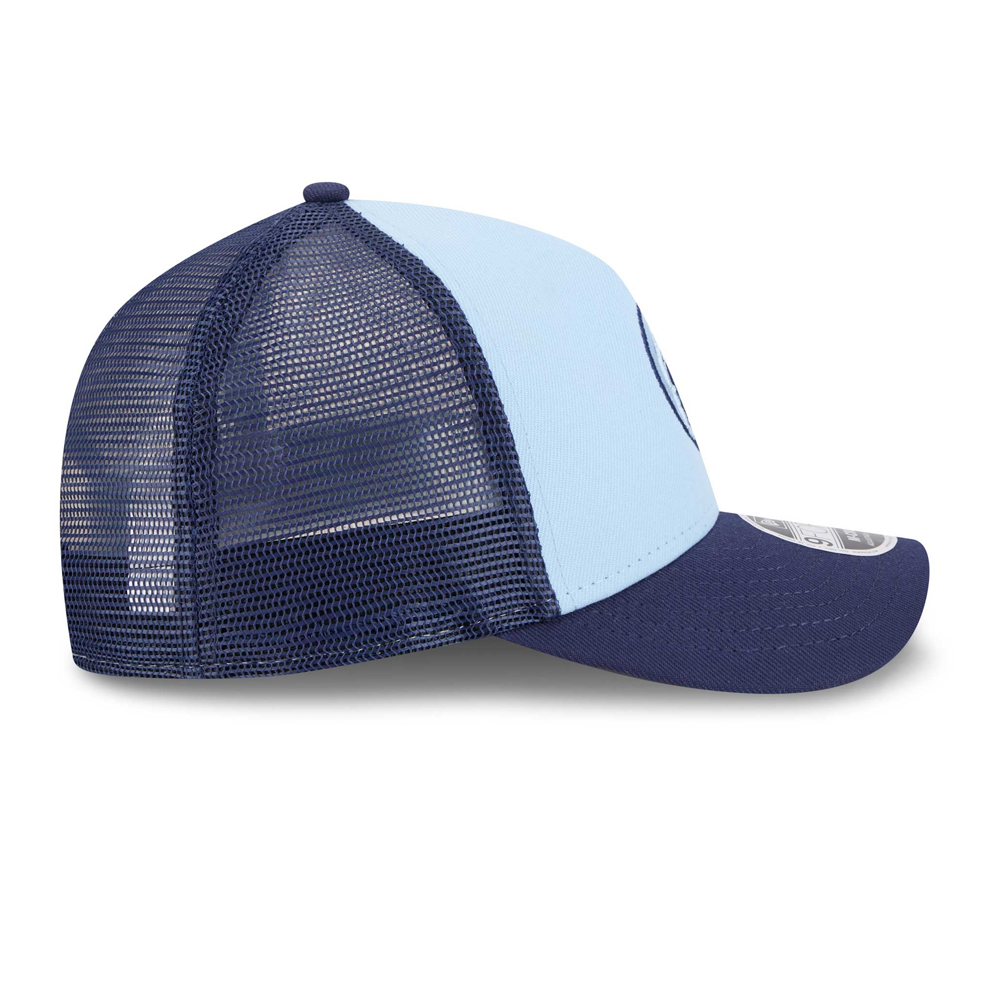 Chicago Cubs New Era Walking Bear Tonal 9FORTY Adjustable Cap - Image 6