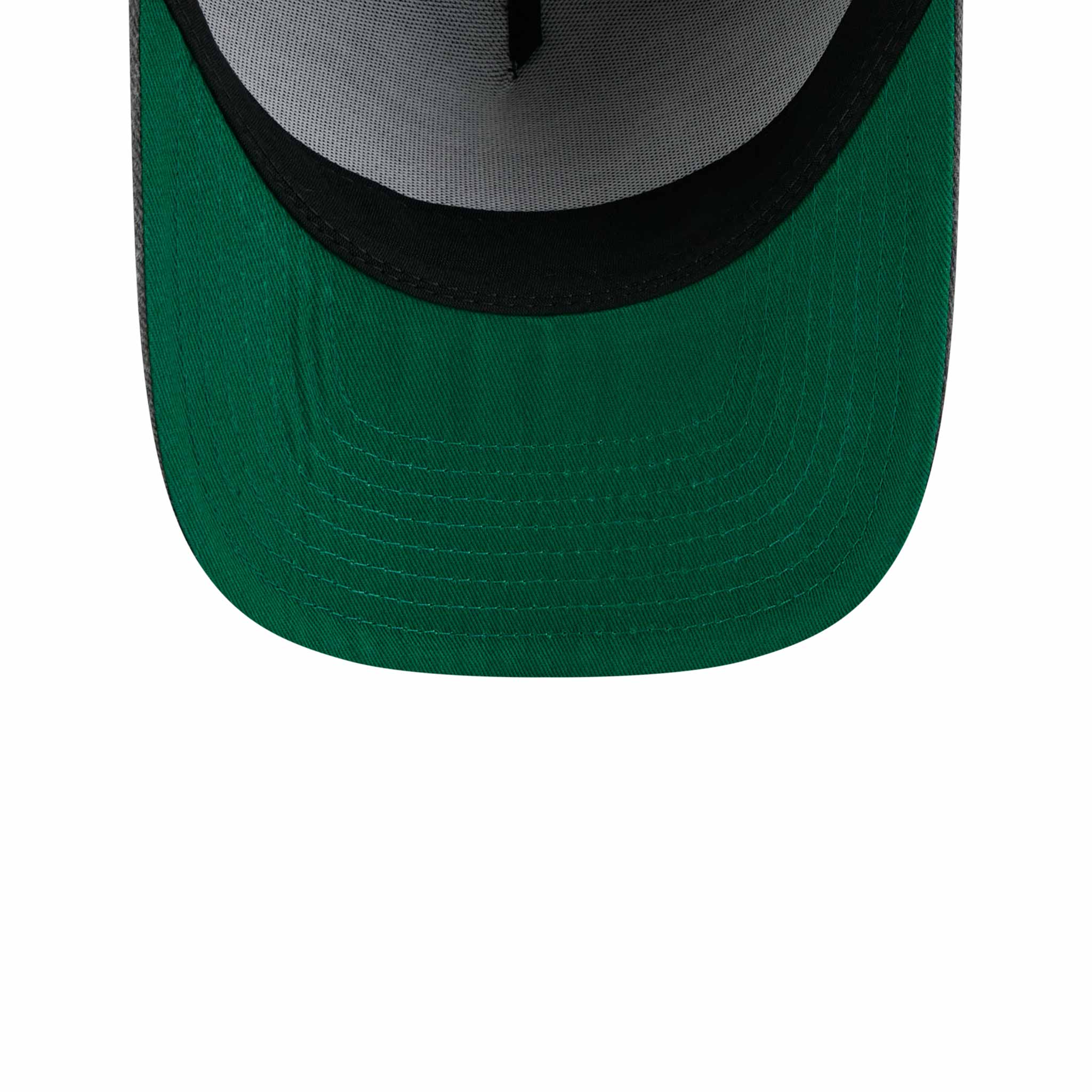 Chicago Cubs New Era Washed Golfer Adjustable Cap - Image 7